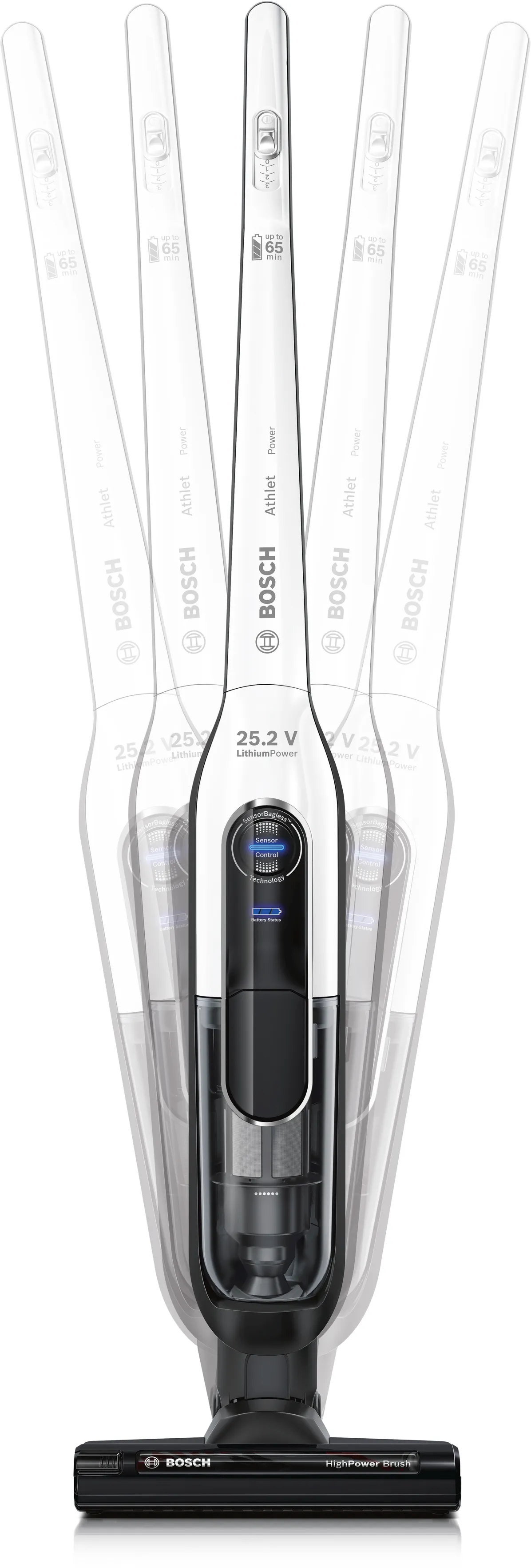 Photo Nr. 7 of the product BBH65ATHGB