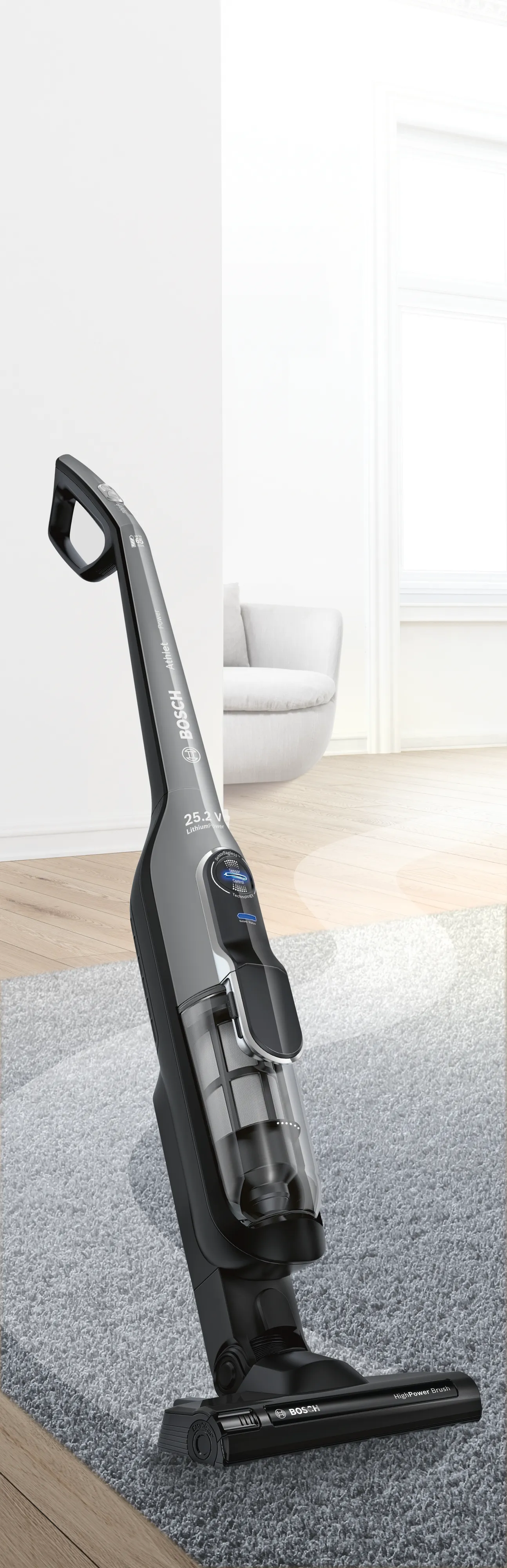 Bosch bbh65kitgb review on sale