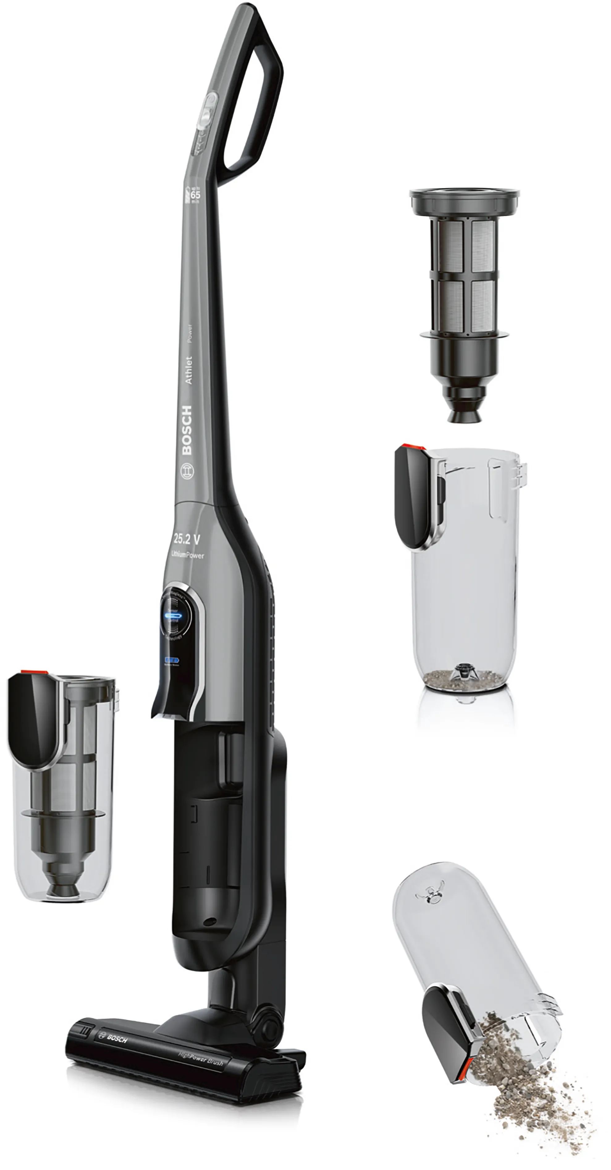 Photo Nr. 9 of the product BBH65KITGB