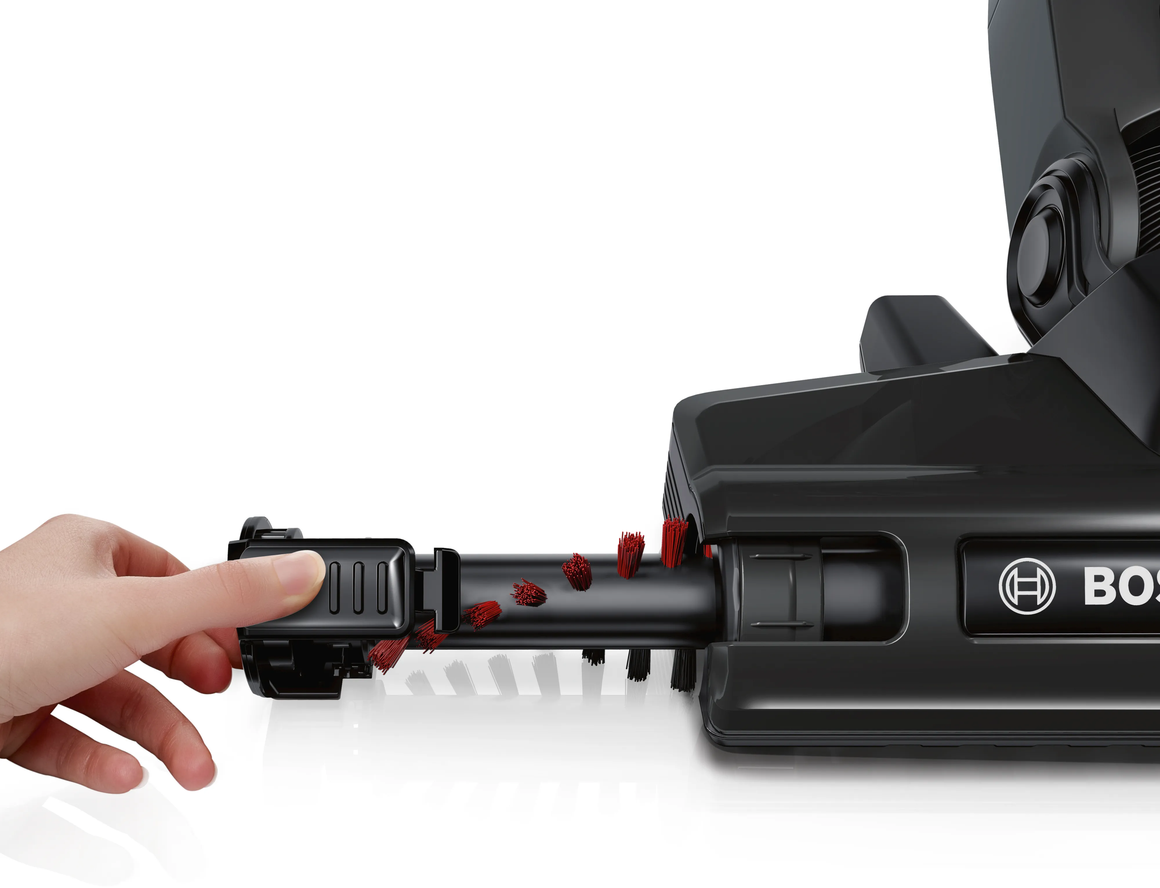 BBH65KITGB Cordless vacuum cleaner BOSCH GB