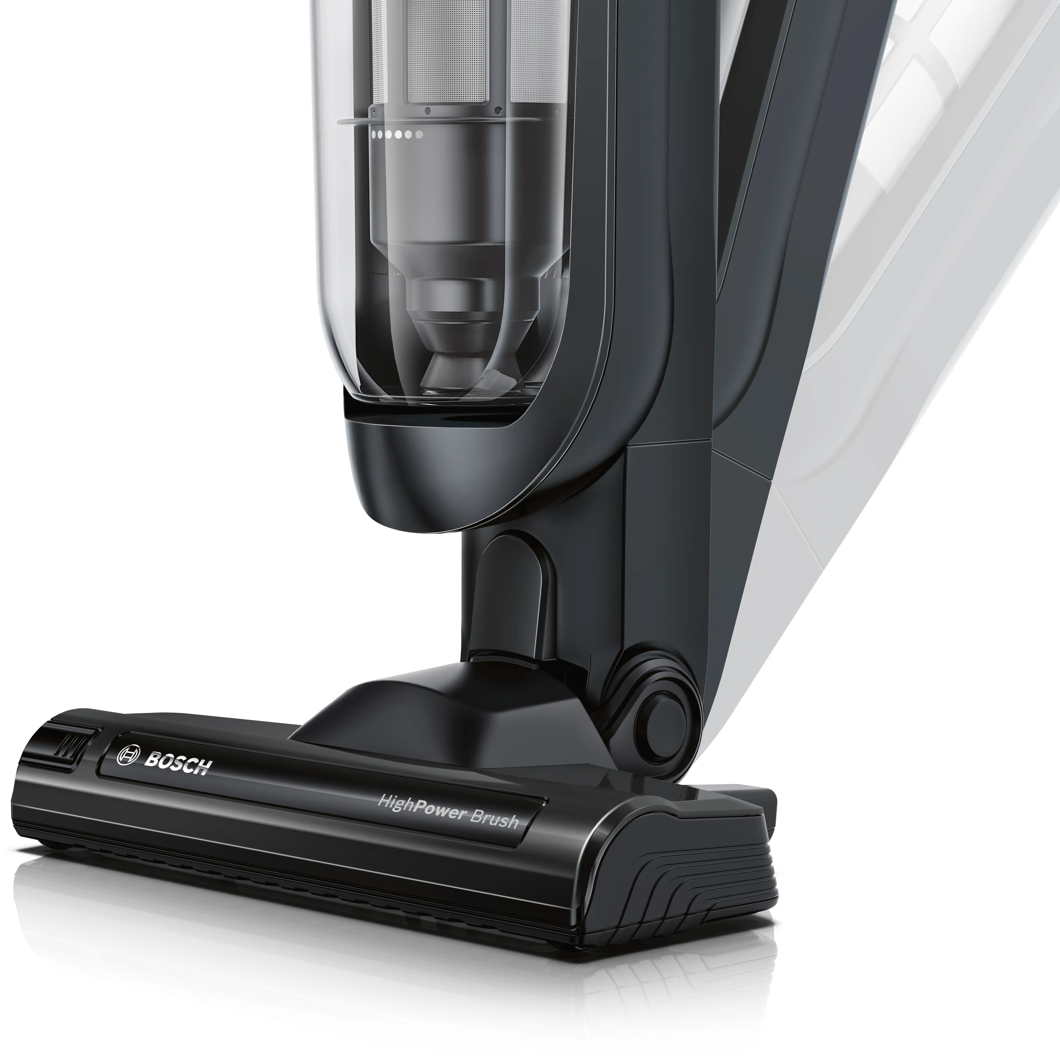 BBH65KITGB Cordless vacuum cleaner BOSCH GB
