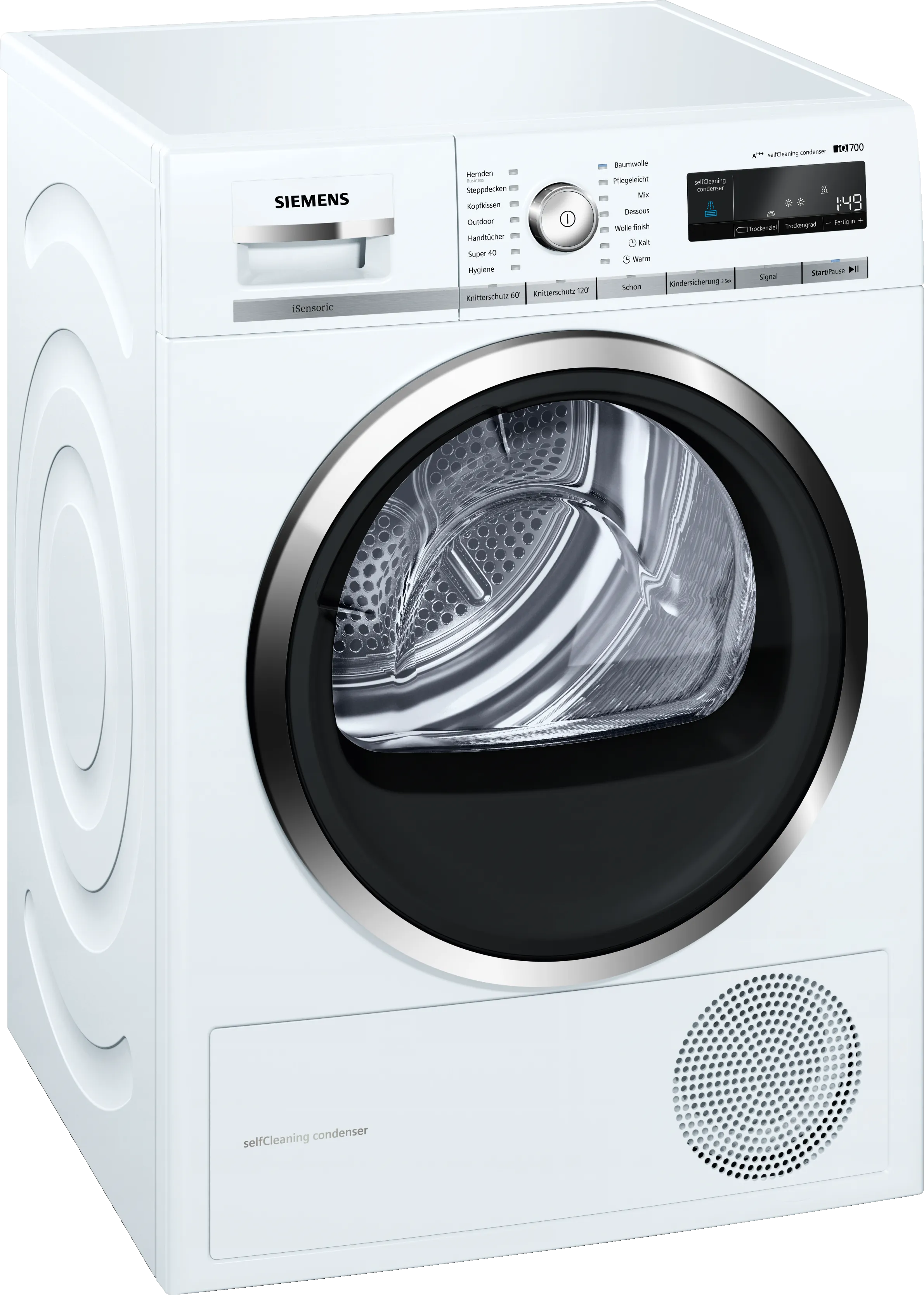Foto Nr. 1 des Produkts WT47W5A1