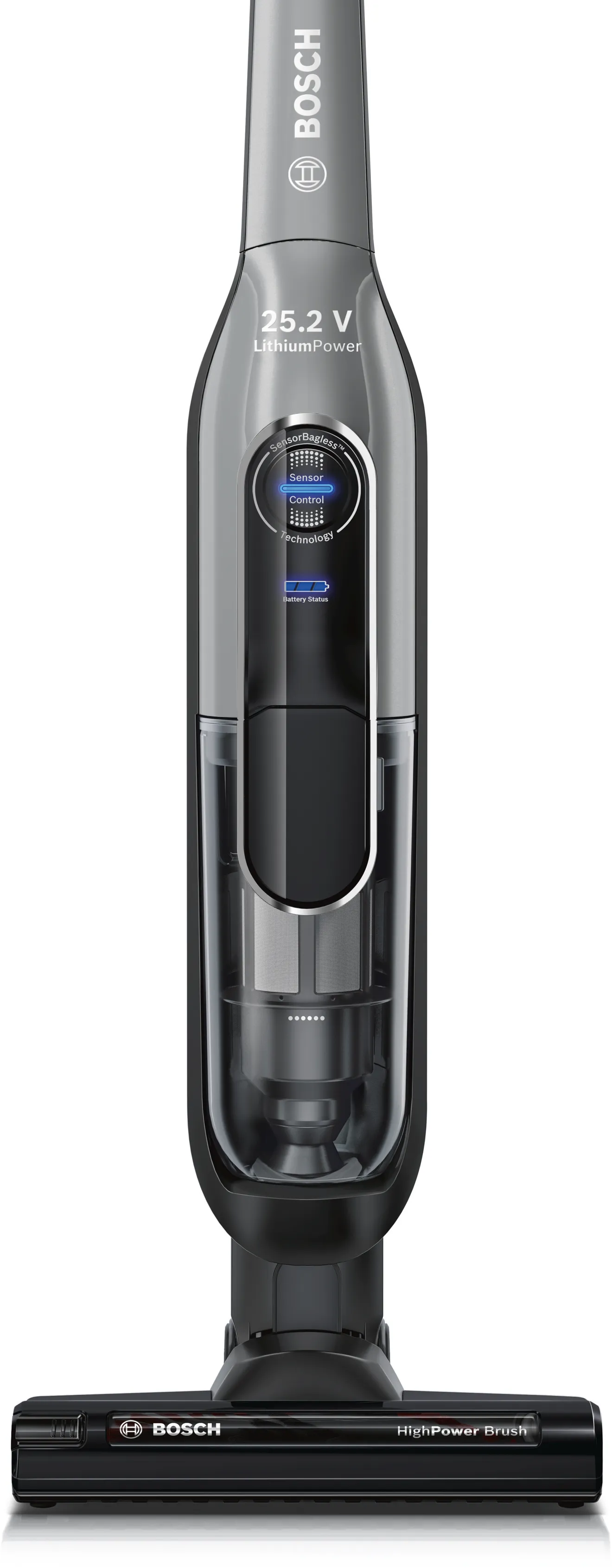 BBH65KITGB Cordless vacuum cleaner BOSCH GB