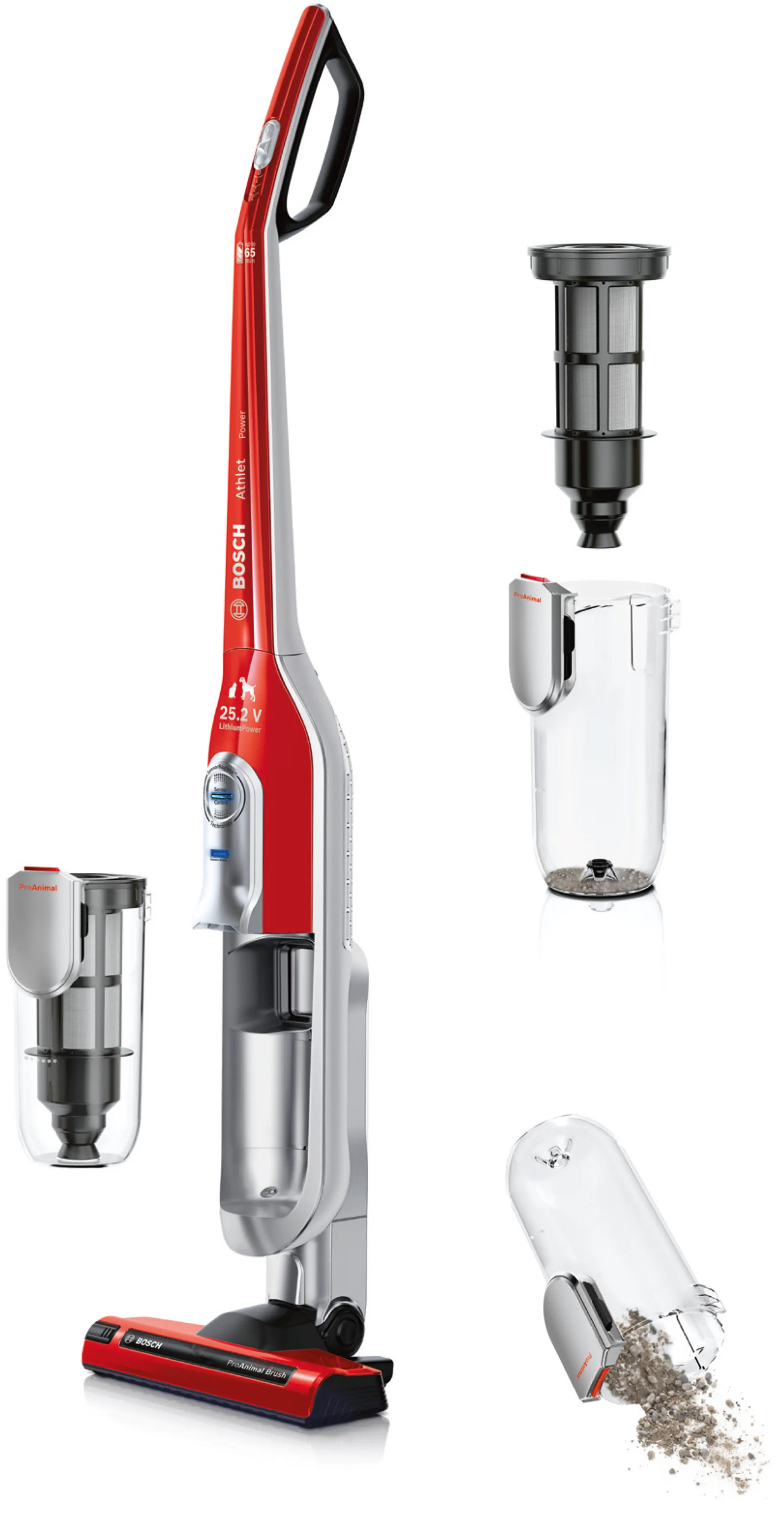 Photo Nr. 7 of the product BBH65PETGB