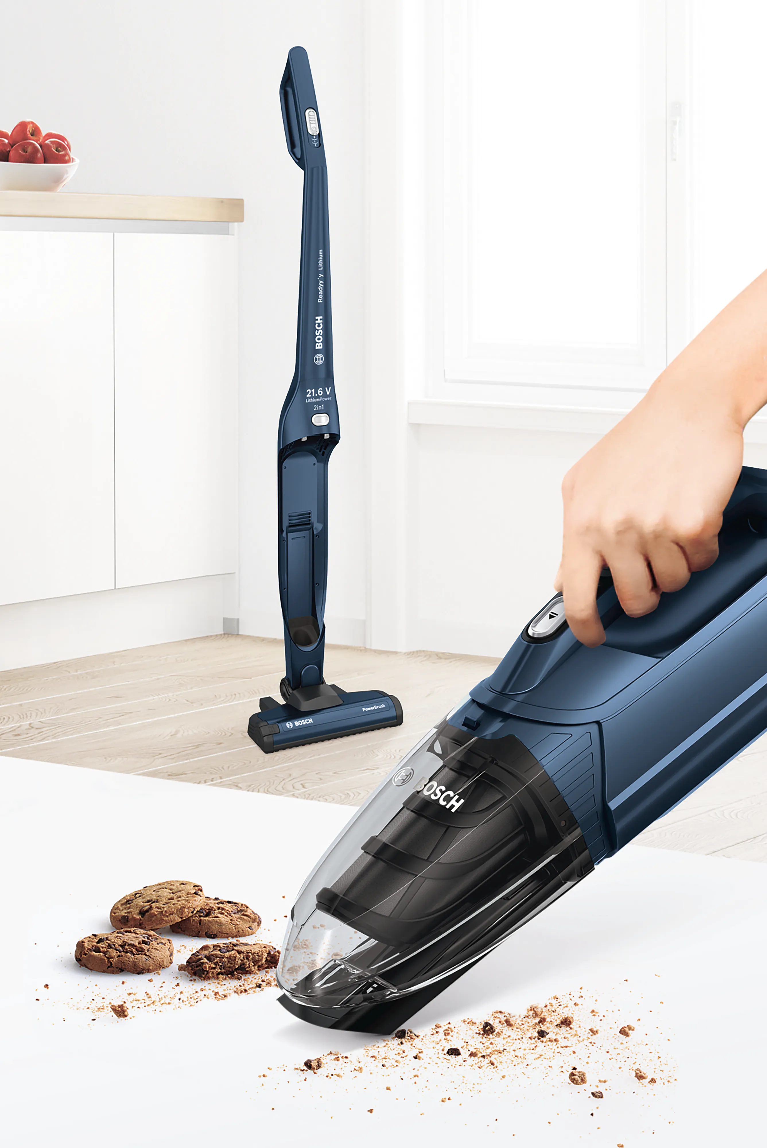 Bosch handheld vacuum review new arrivals