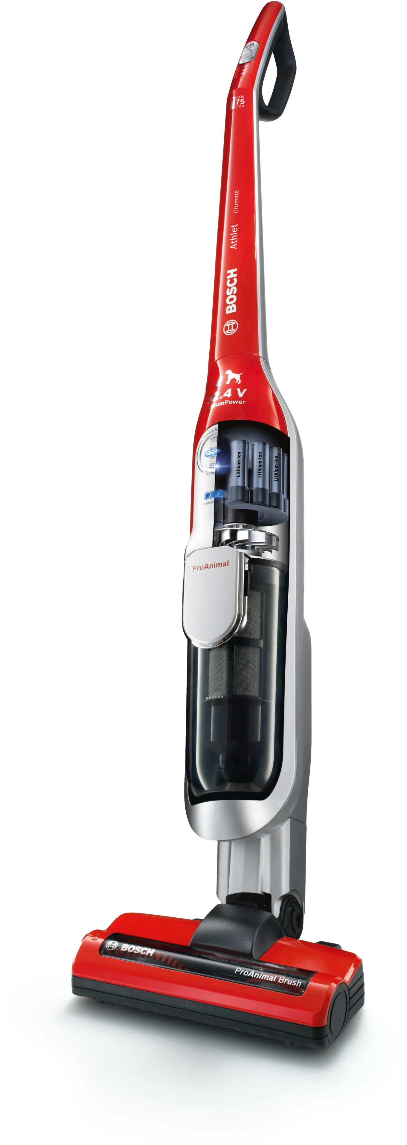 Bosch bch7petgb review 2025