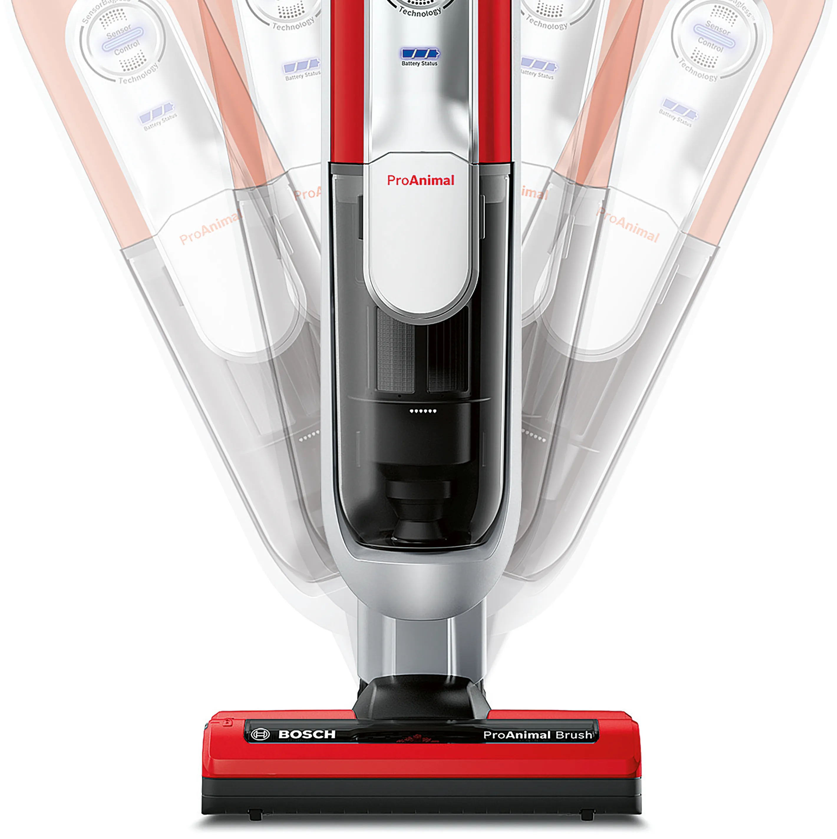 Bosch shop bch7petgb review