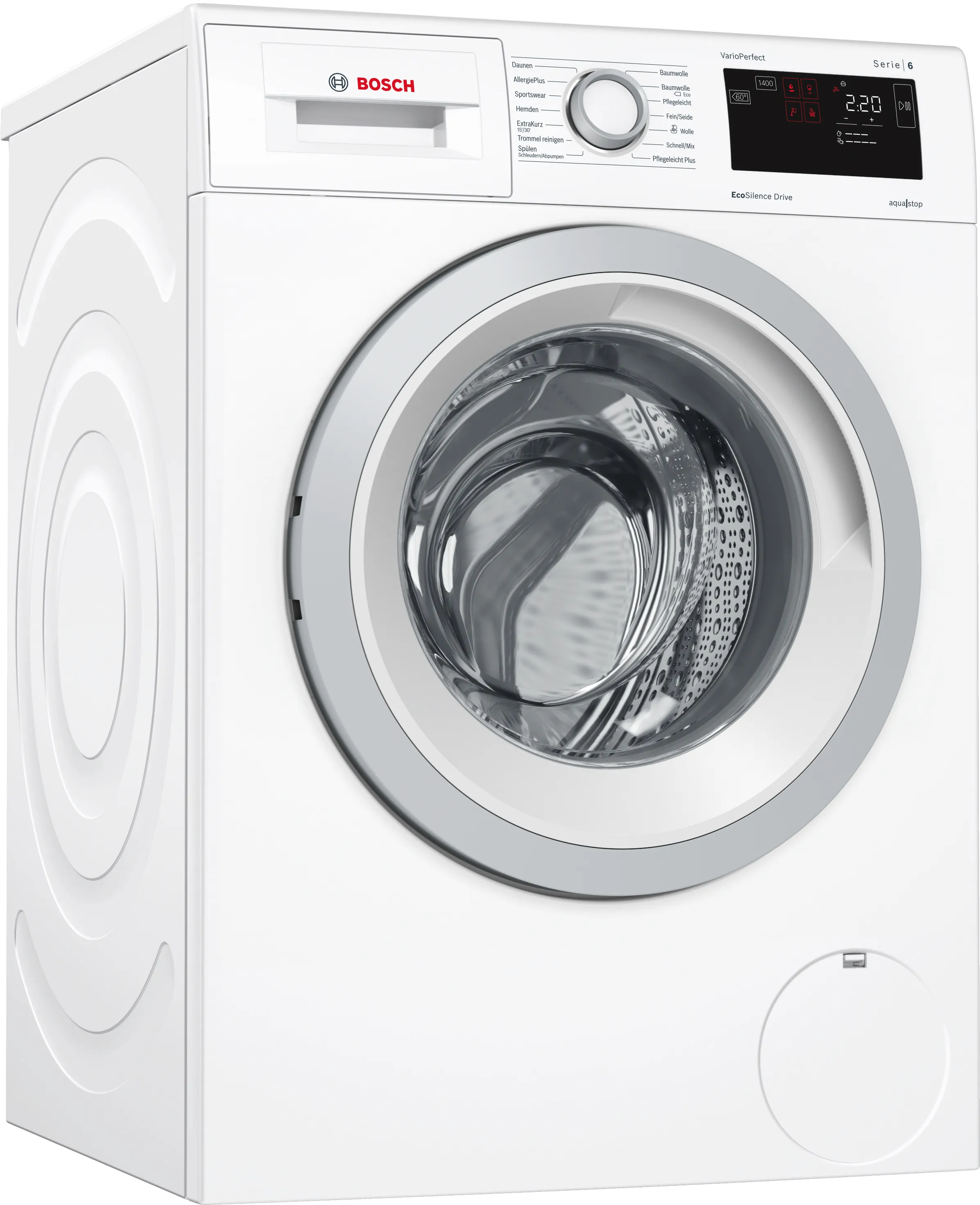 Bild Nr. 1 des Produkts WAT28530