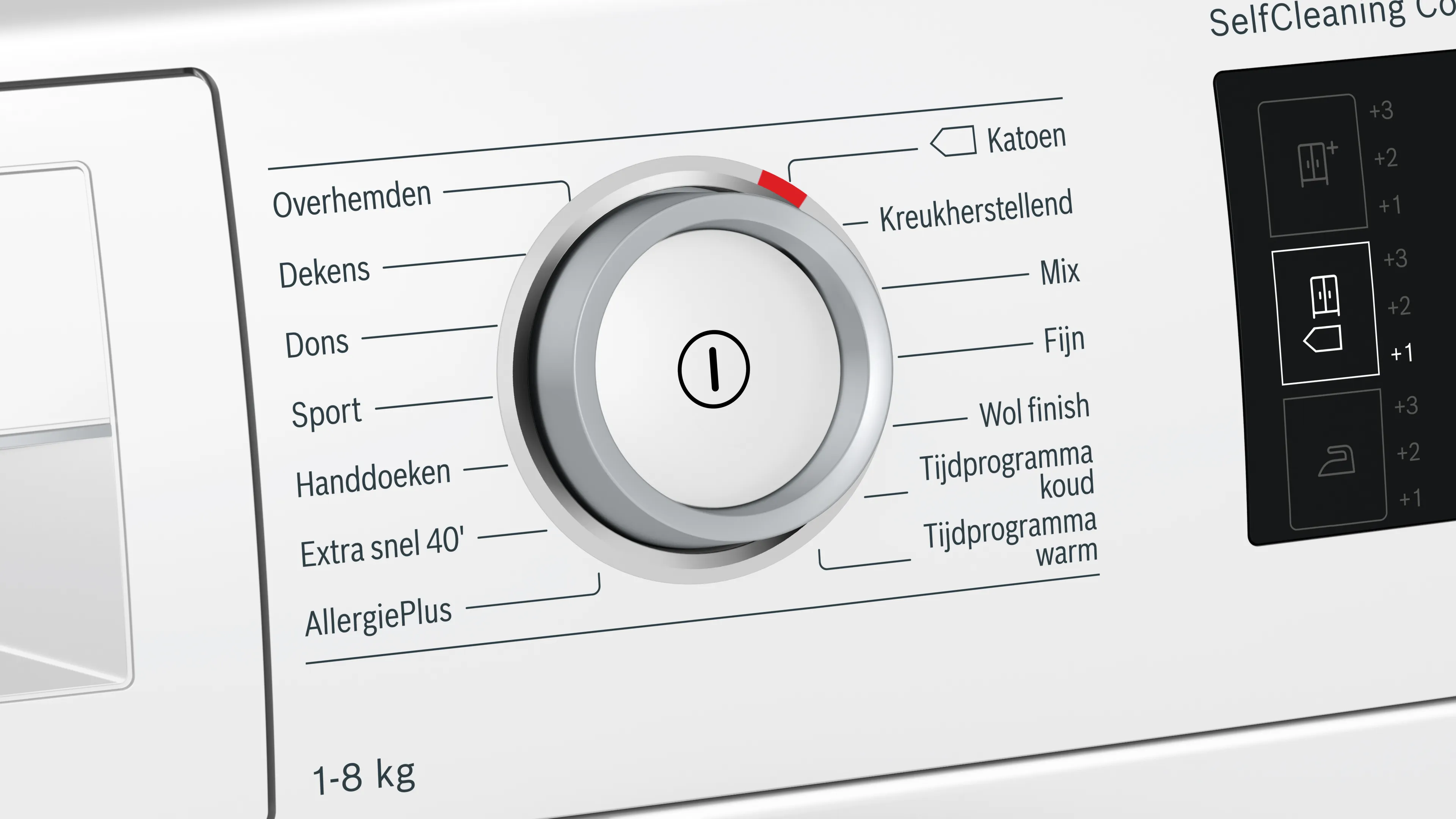 Foto nr. 4 van het product WTU87660NL