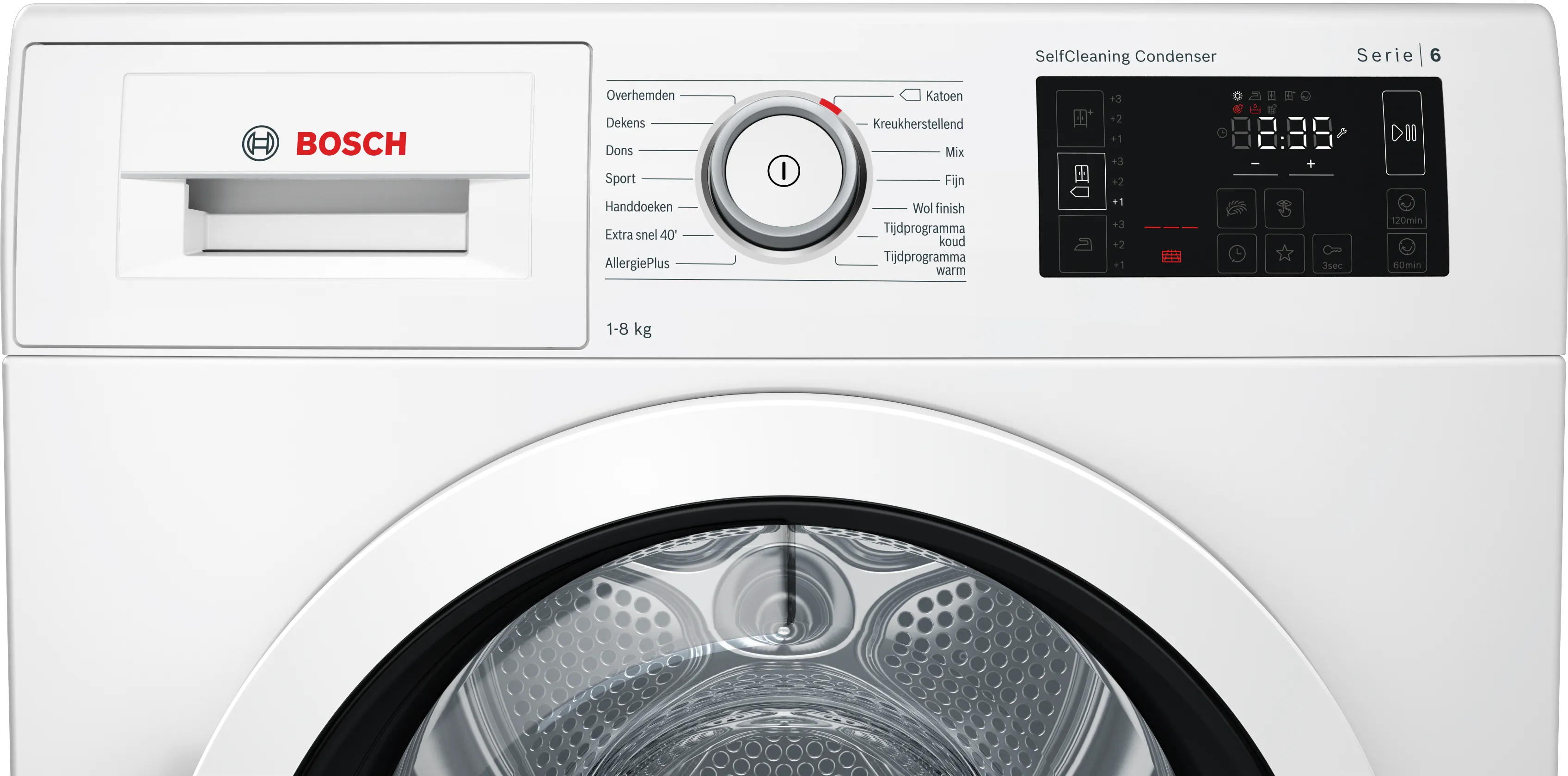 Foto nr. 2 van het product WTU87660NL