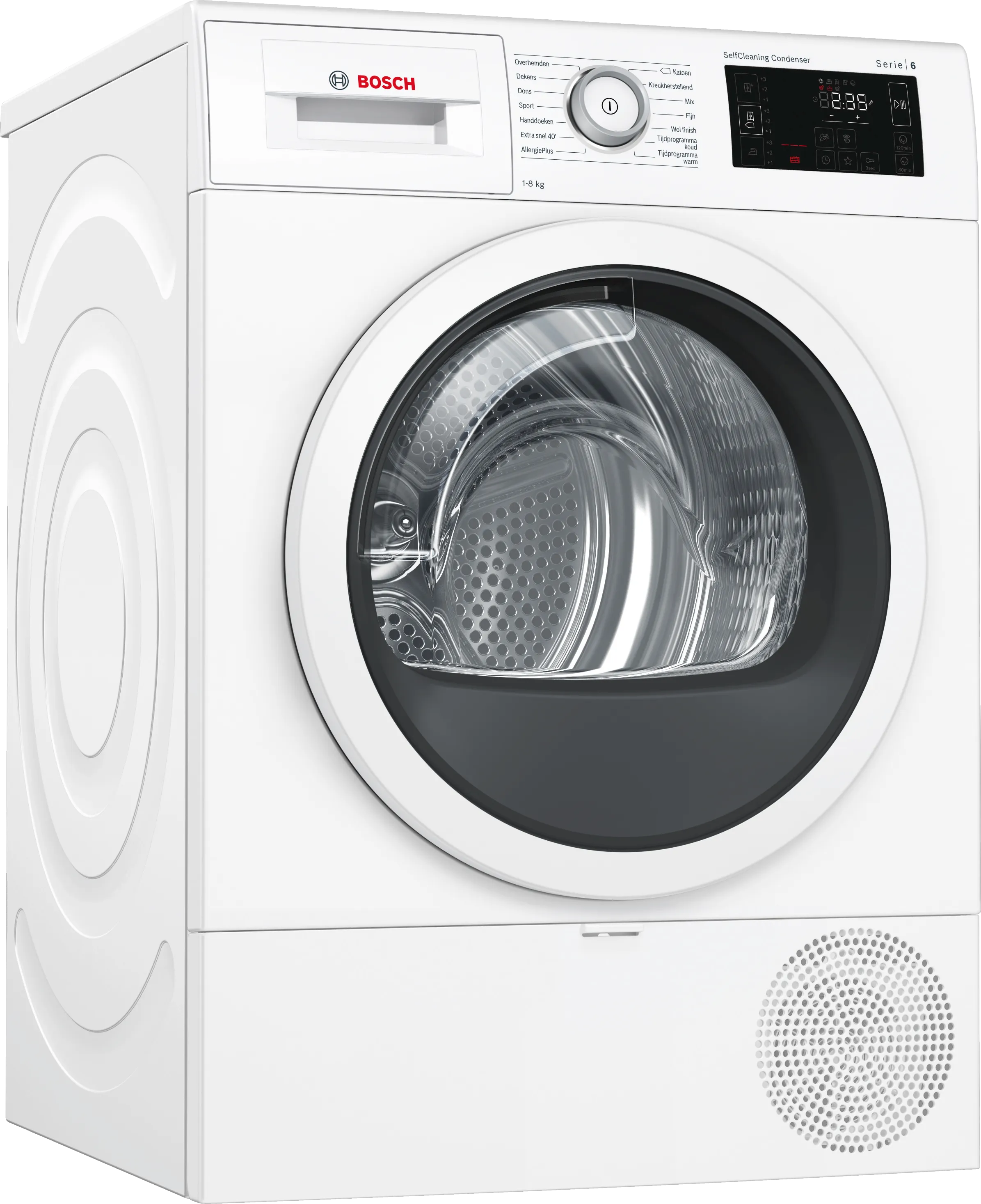 Foto nr. 1 van het product WTU87660NL