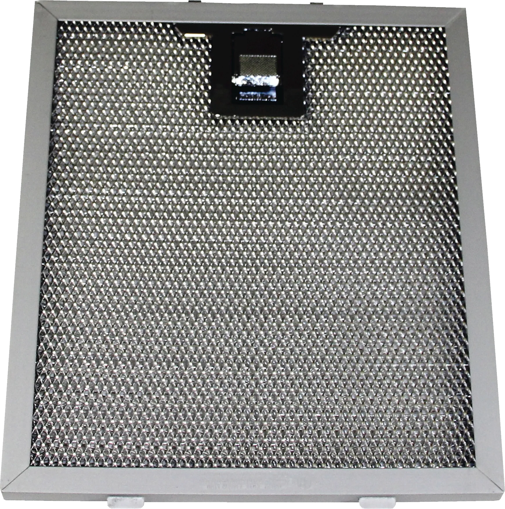 Compatible Grease Filter For KitchenAid KHMS2040WSS0 Microwave – Aluminum Mesh, OTR