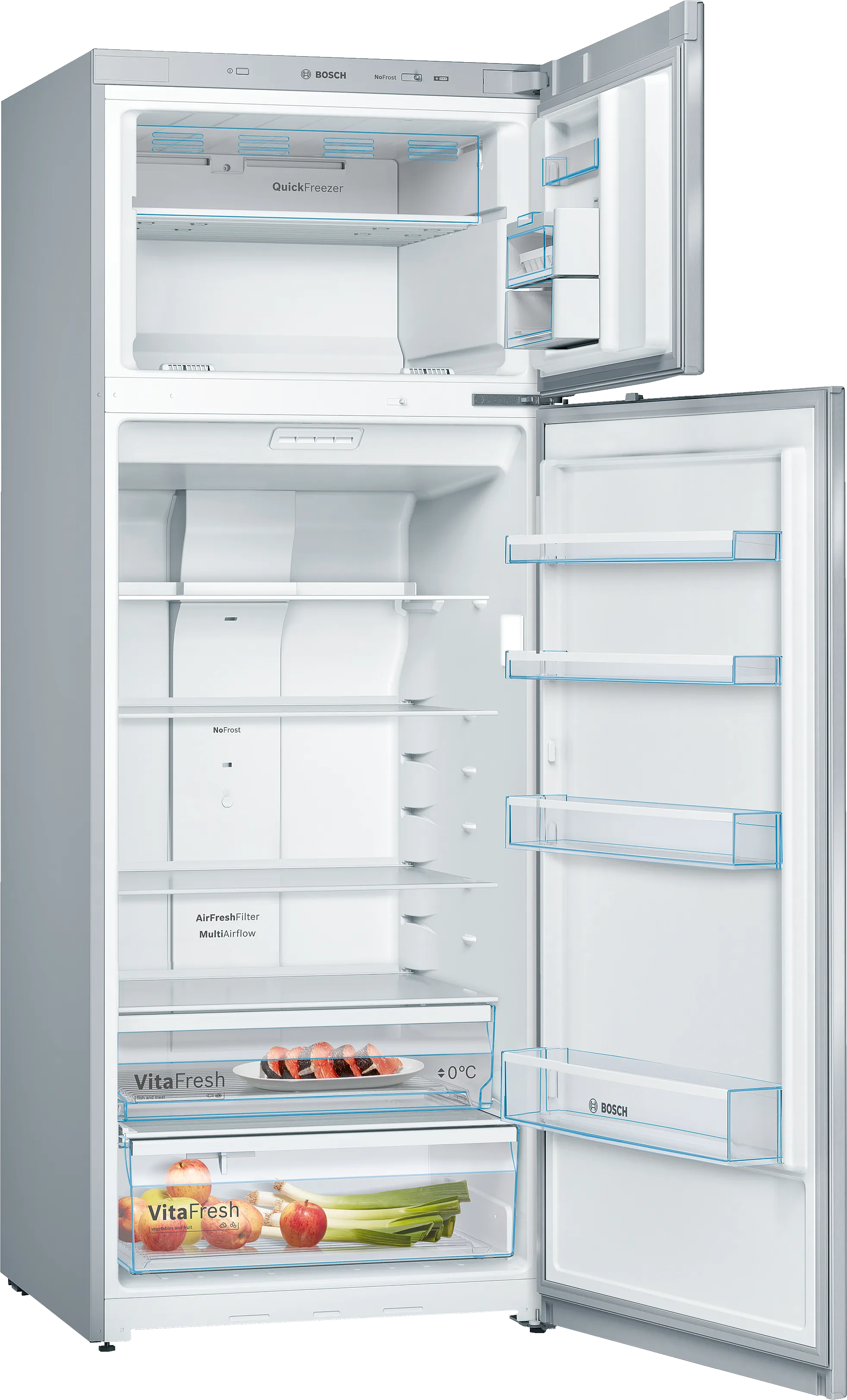 Ürününün Photo Nr. ı 2 KDN56VI33N