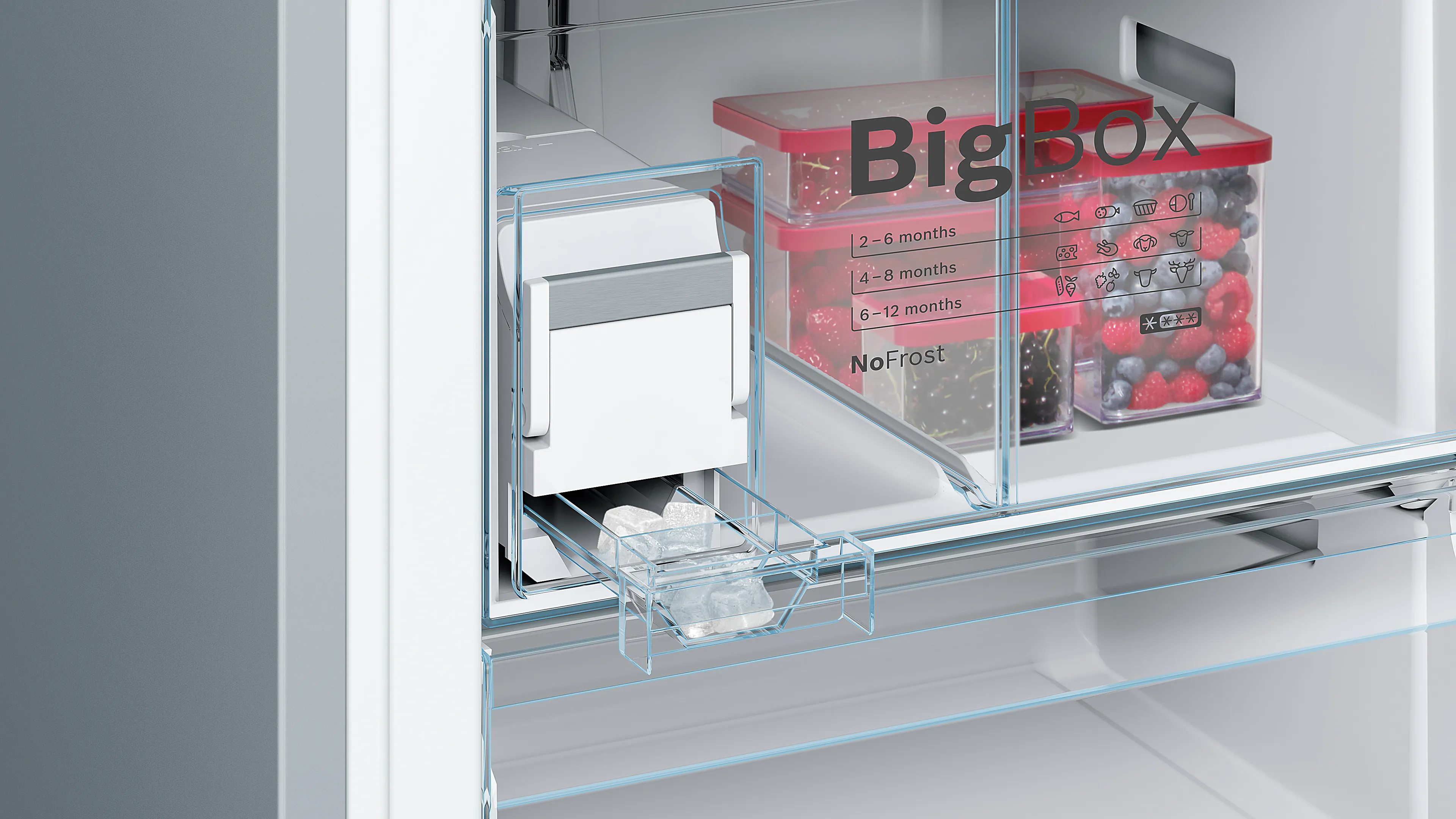 Ürününün Photo Nr. ı 7 KGN56AI32N