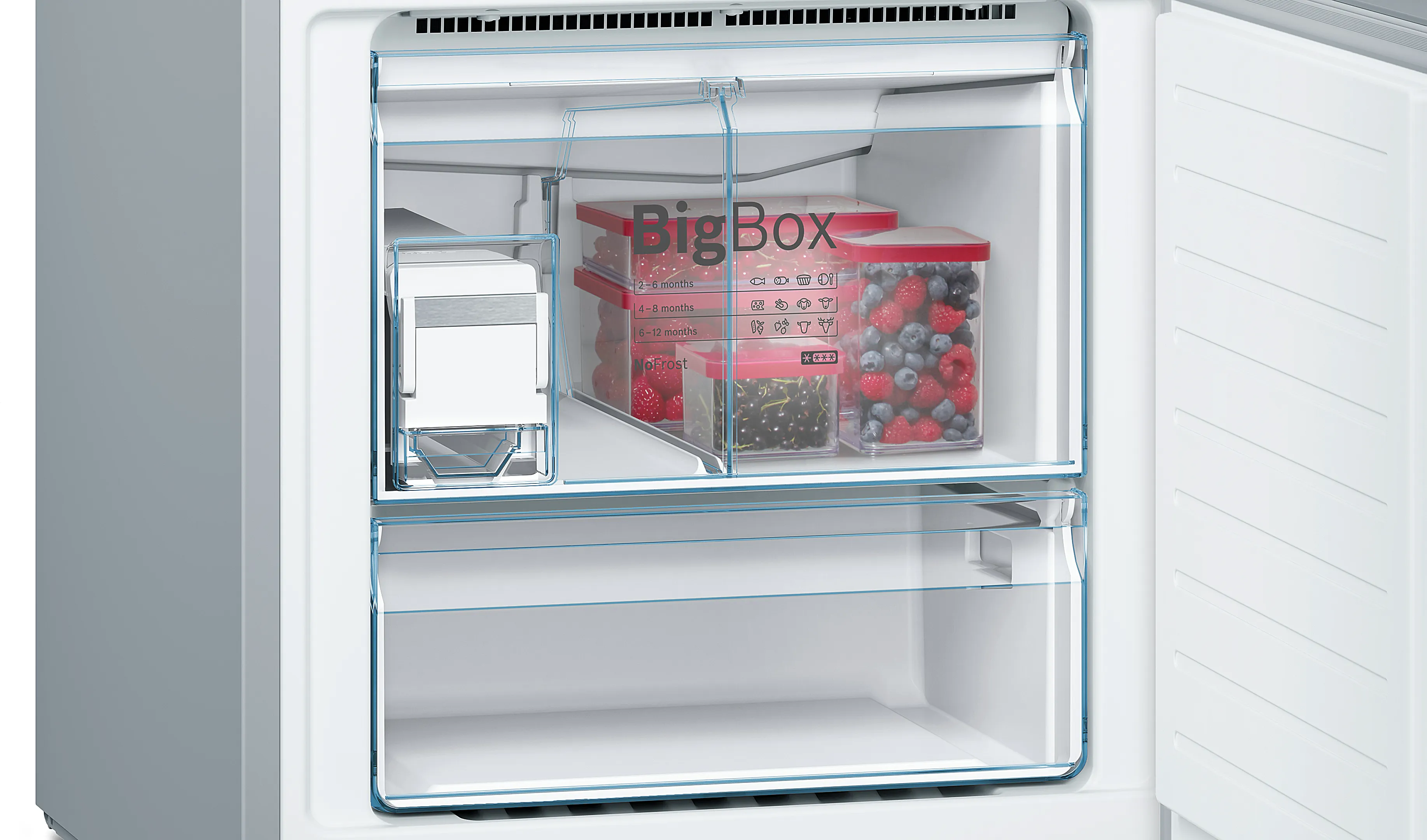 Ürününün Photo Nr. ı 6 KGN56AI32N