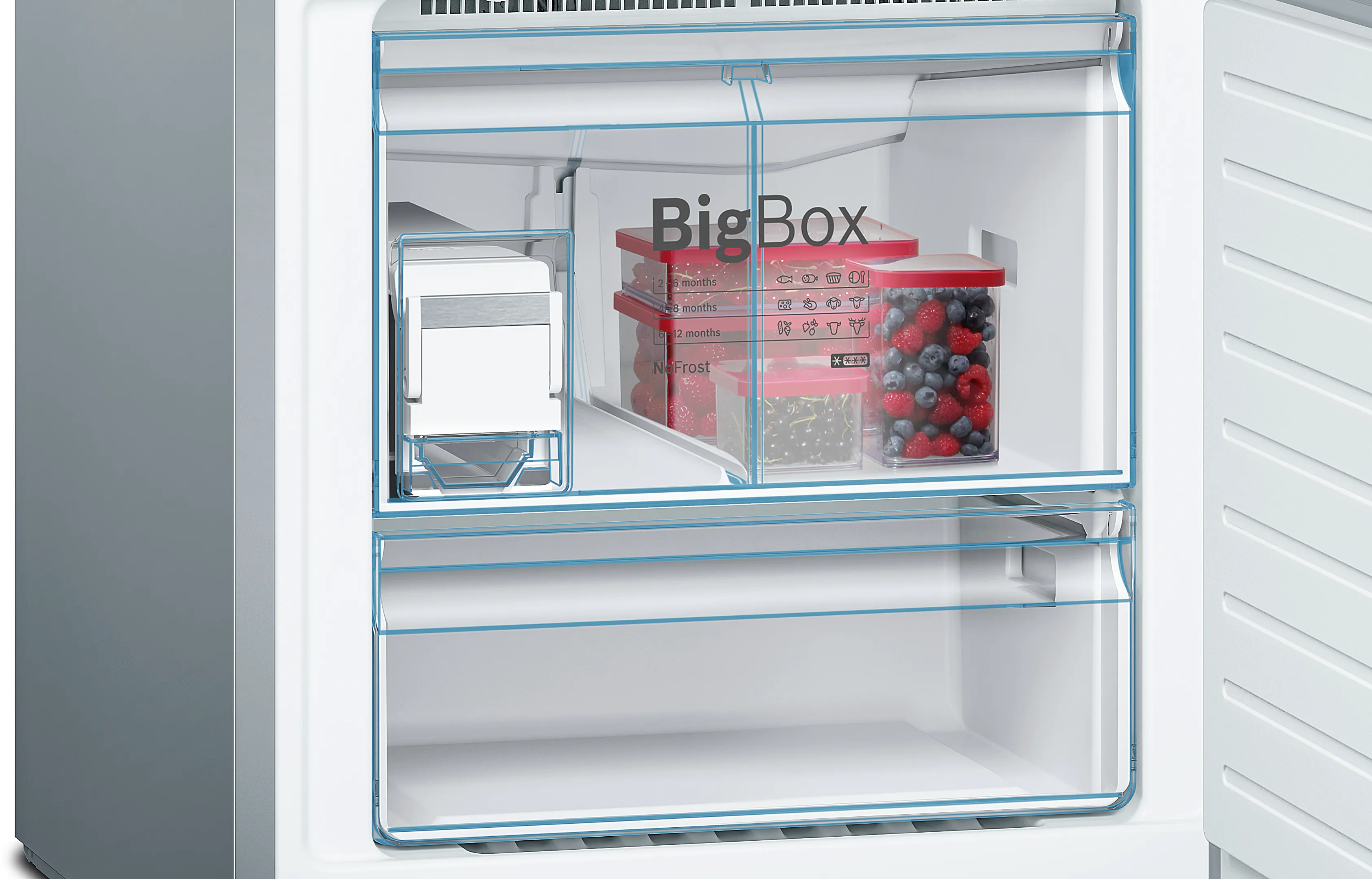 Ürününün Photo Nr. ı 6 KGN56PI32N