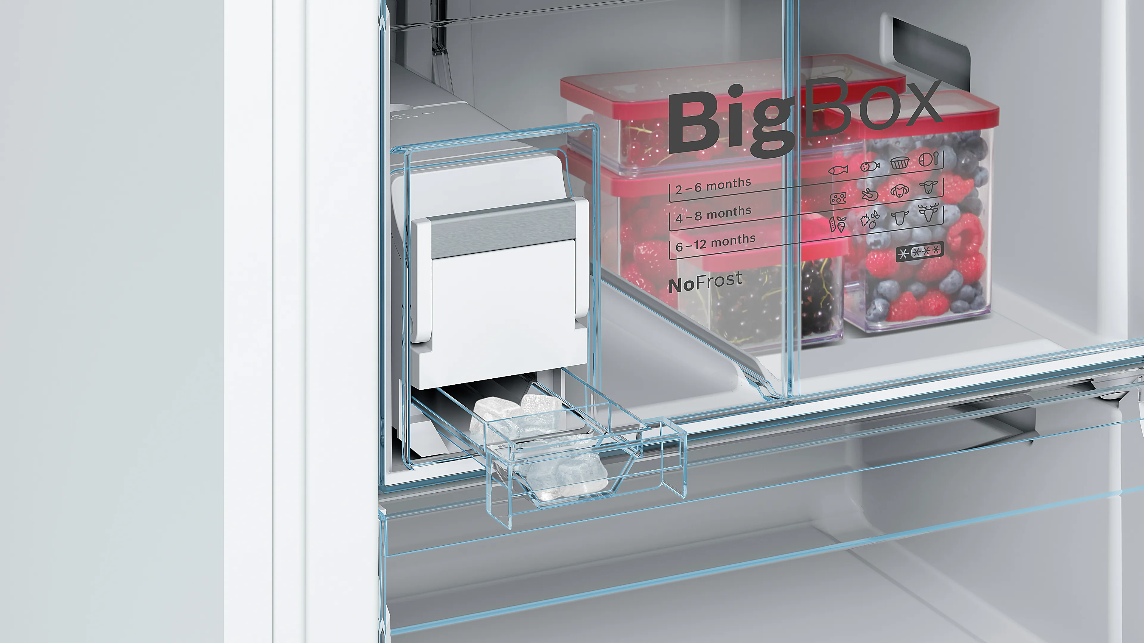 Ürününün Photo Nr. ı 7 KGN56PW32N