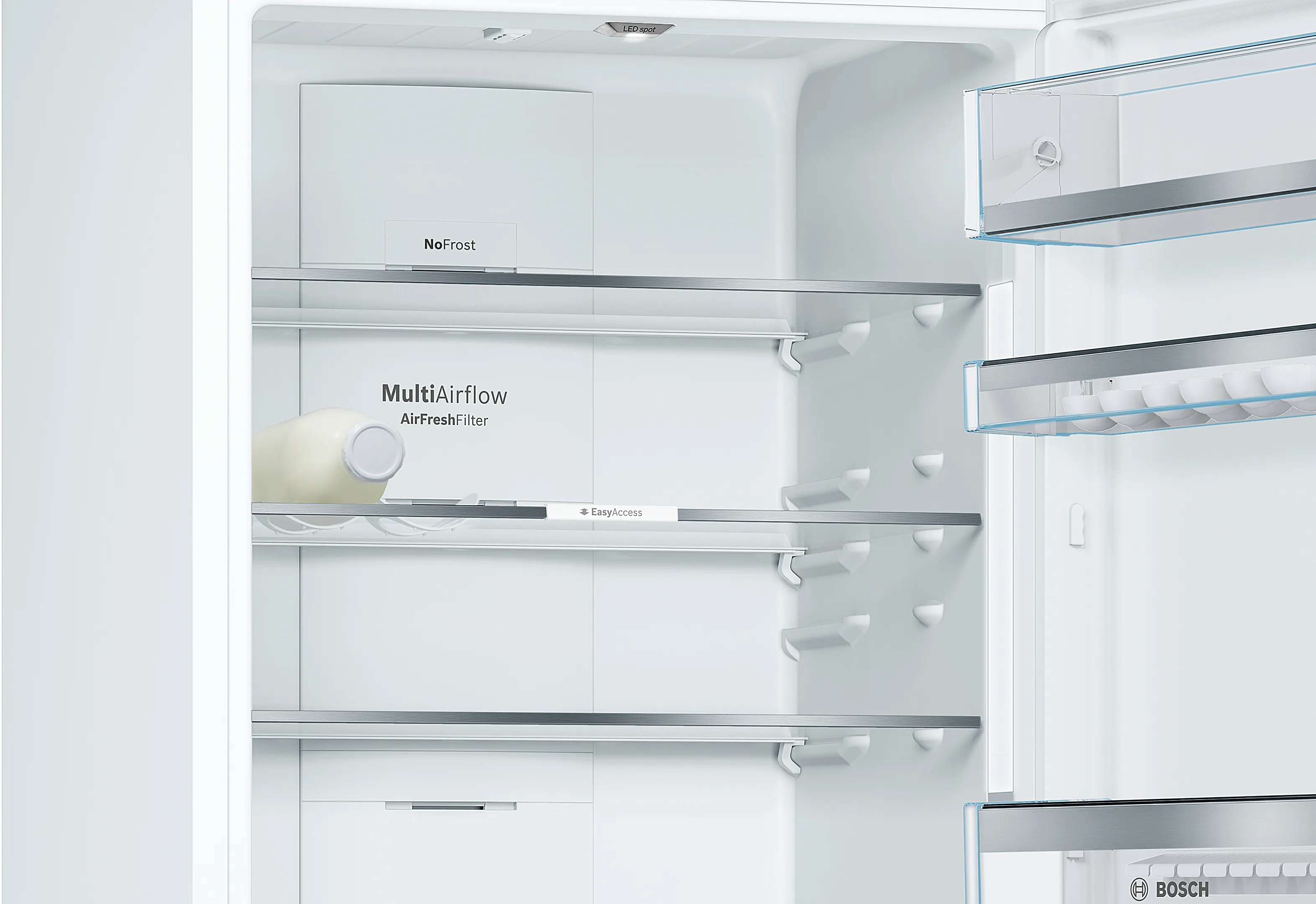 Ürününün Photo Nr. ı 4 KGN56PW32N