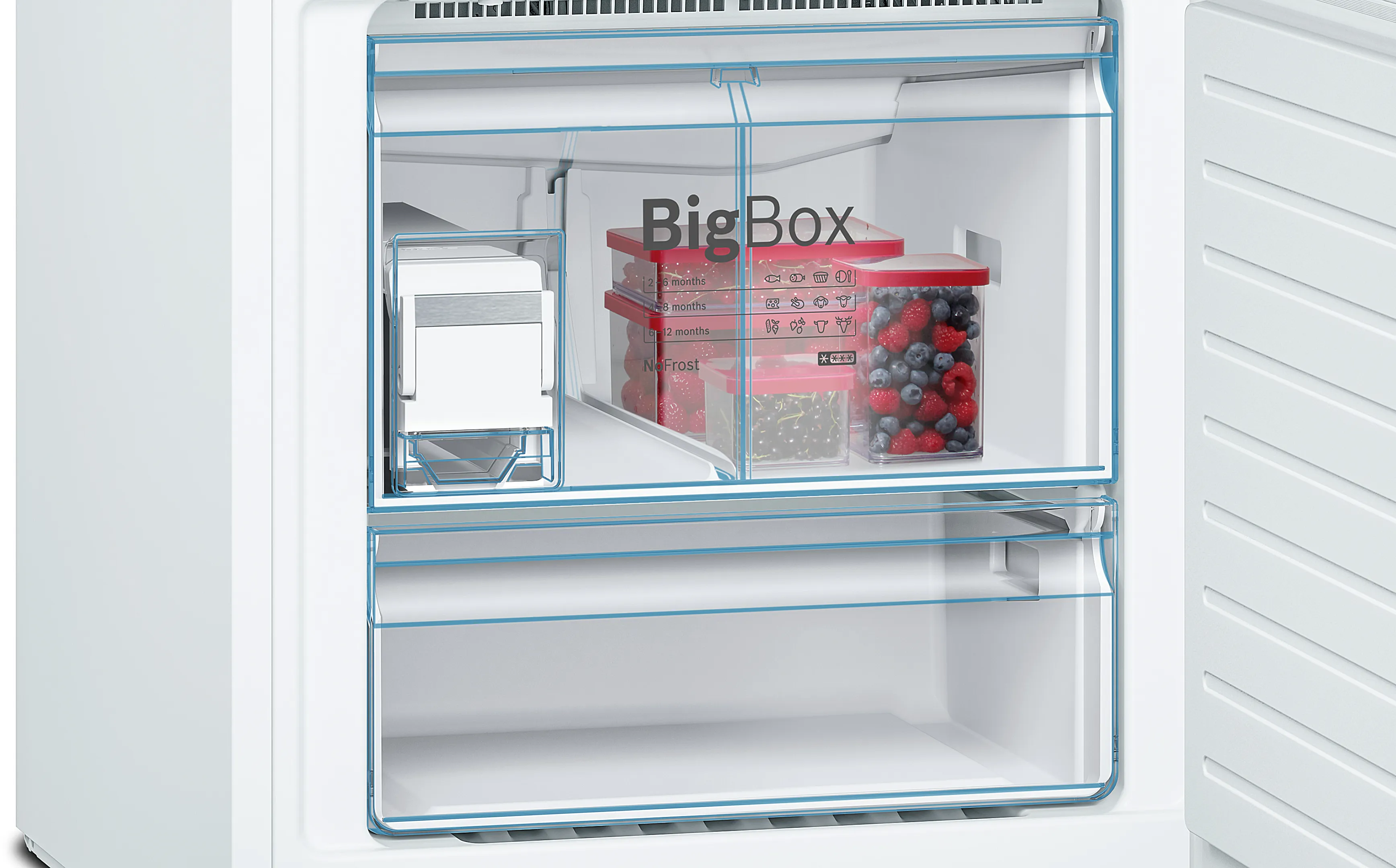 Ürününün Photo Nr. ı 6 KGN56PW32N