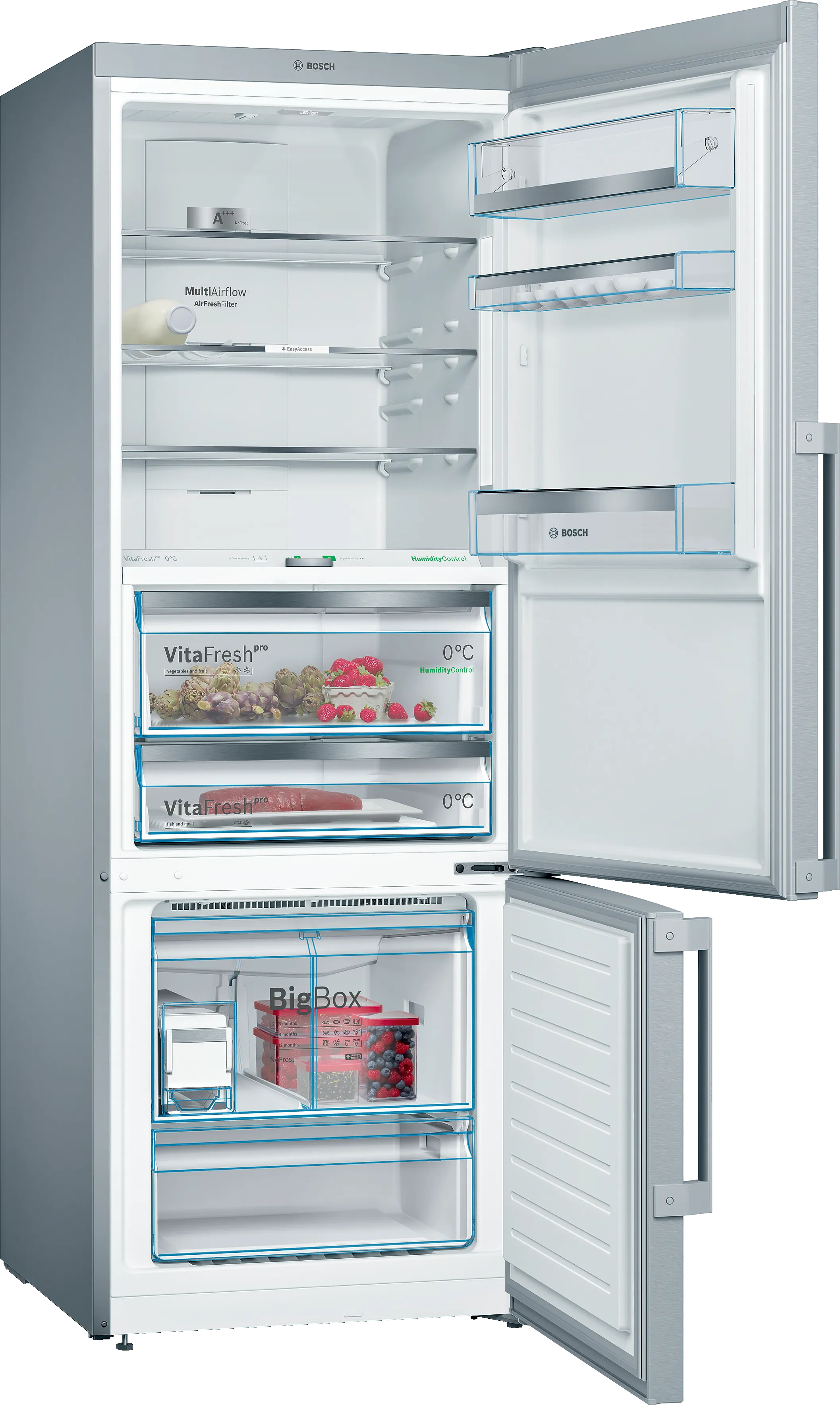 Ürününün Photo Nr. ı 2 KGN56PI32N