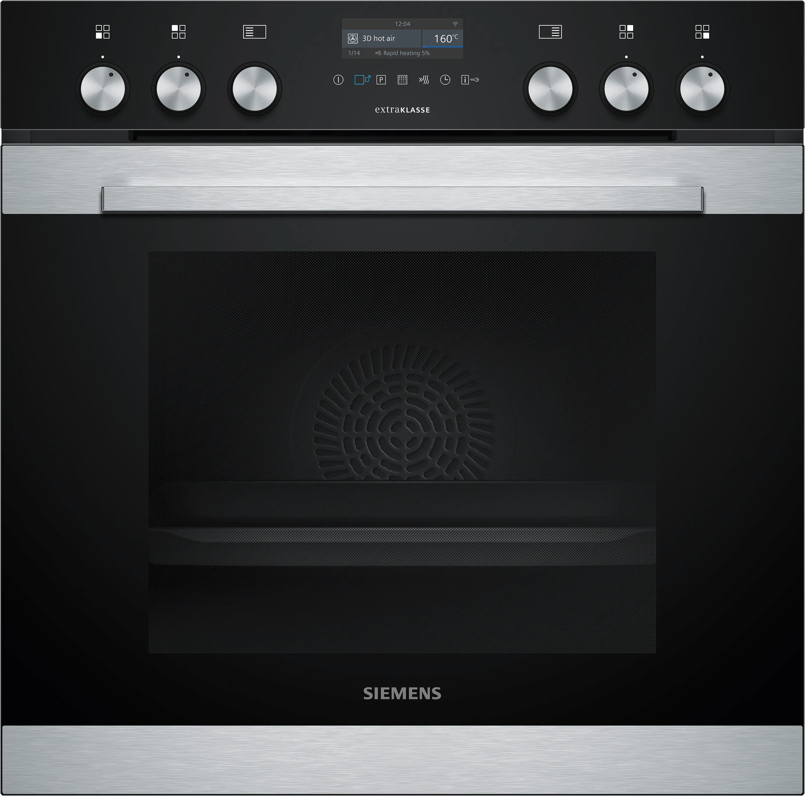  Built-in cooker   