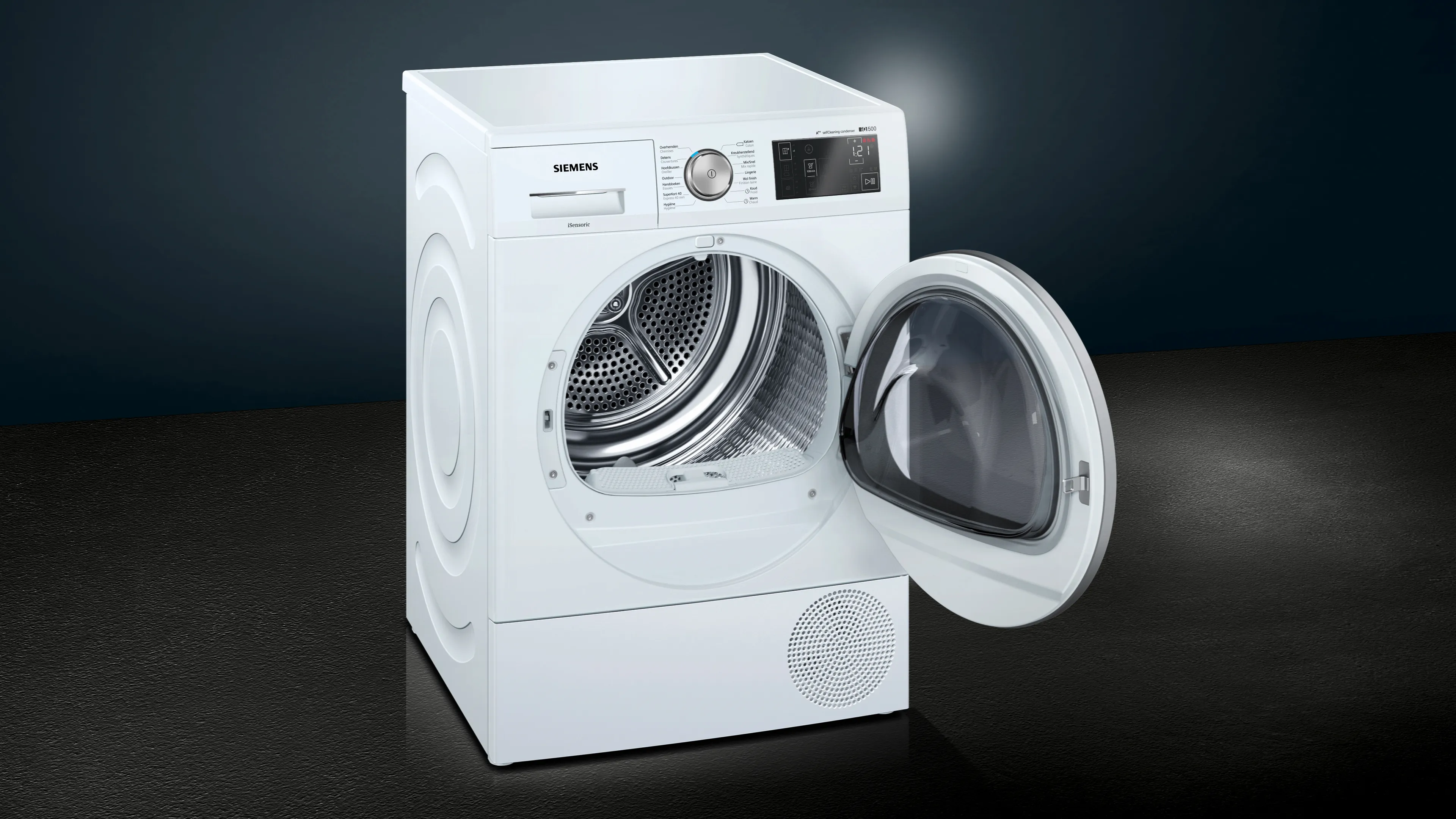 Foto nr. 3 van het product WT7U460FG