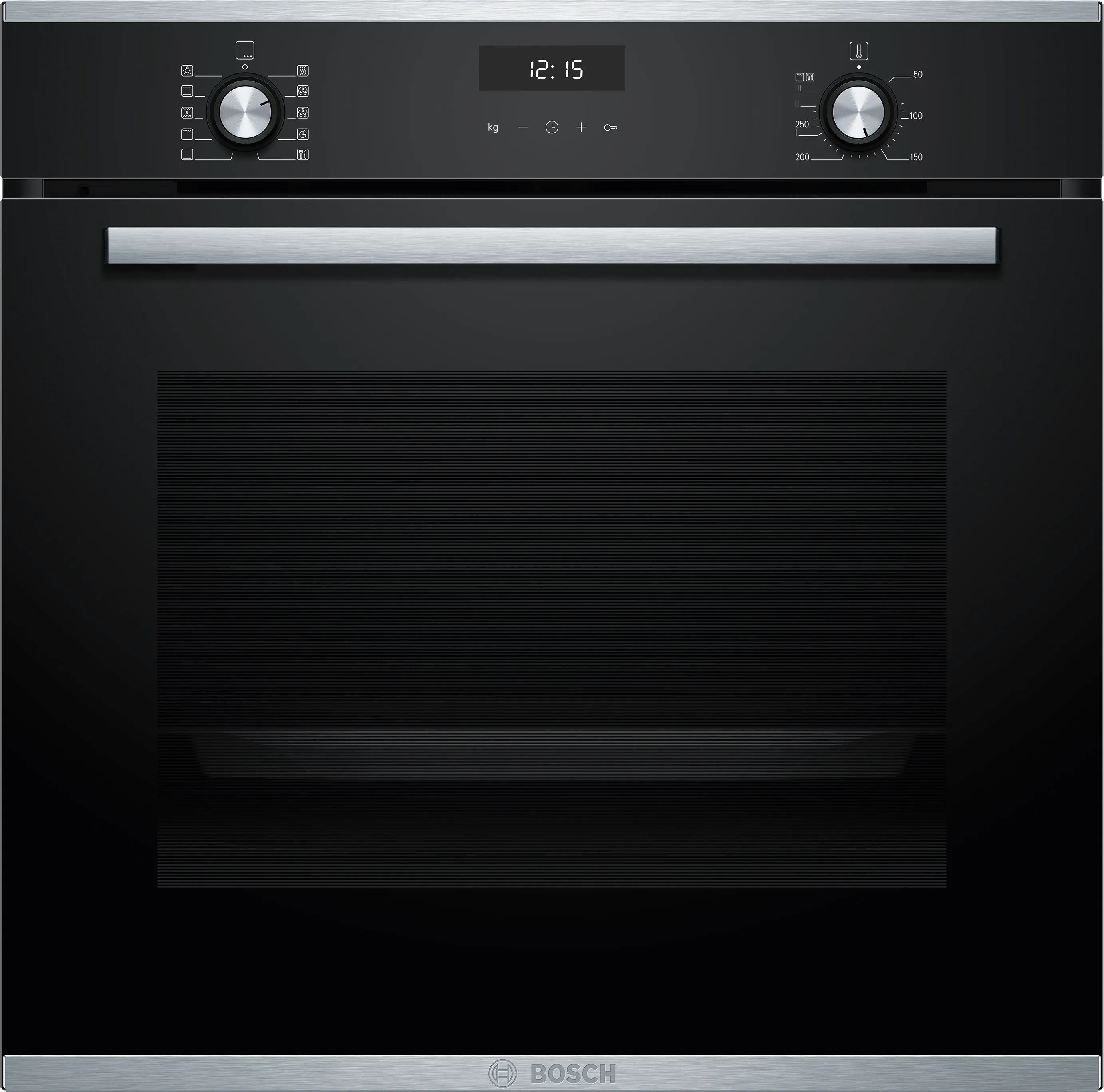 Foto Nr. 1 des Produkts HBD636FH60