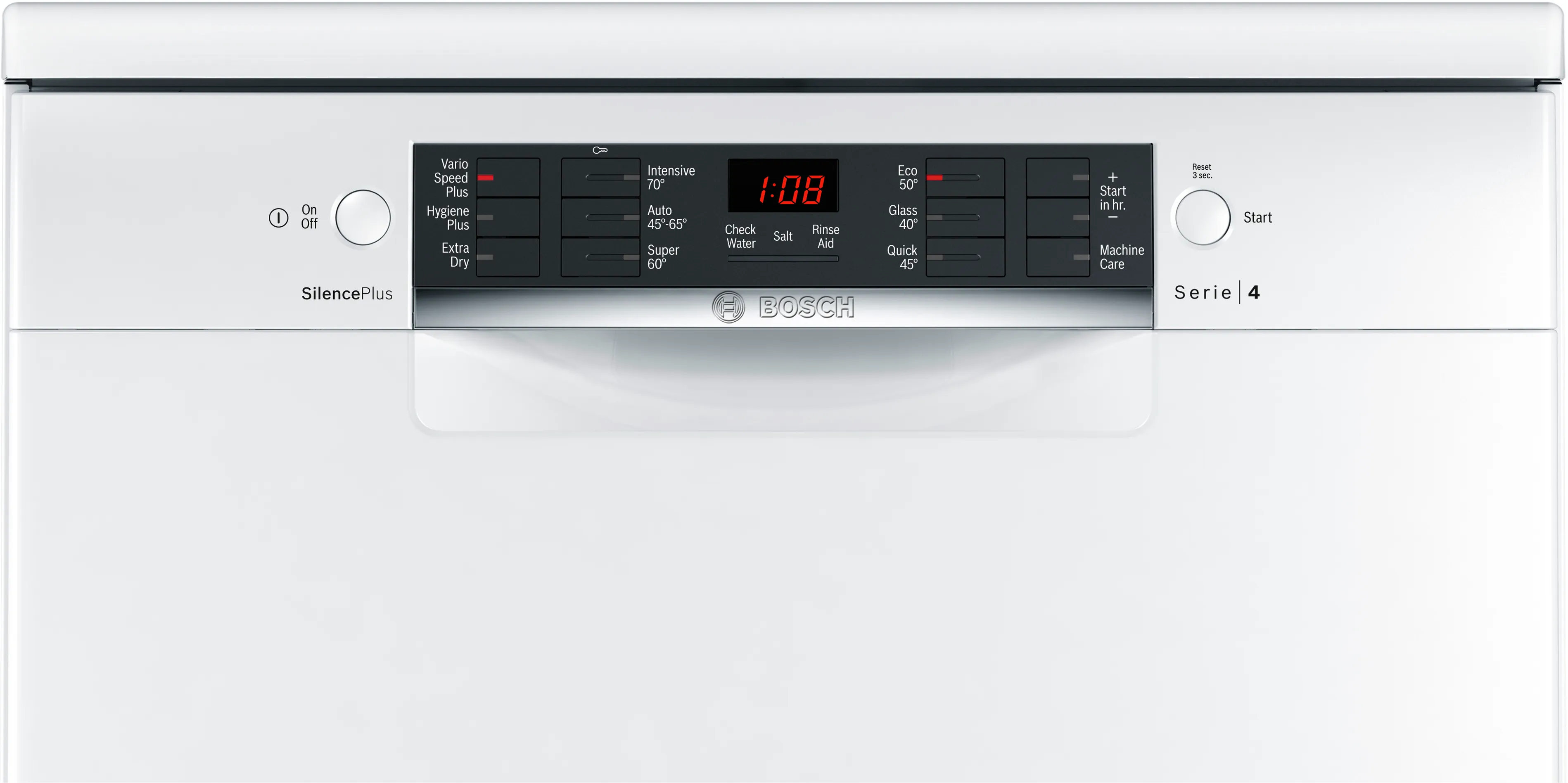 Photo Nr. 4 of the product SMS46IW03G