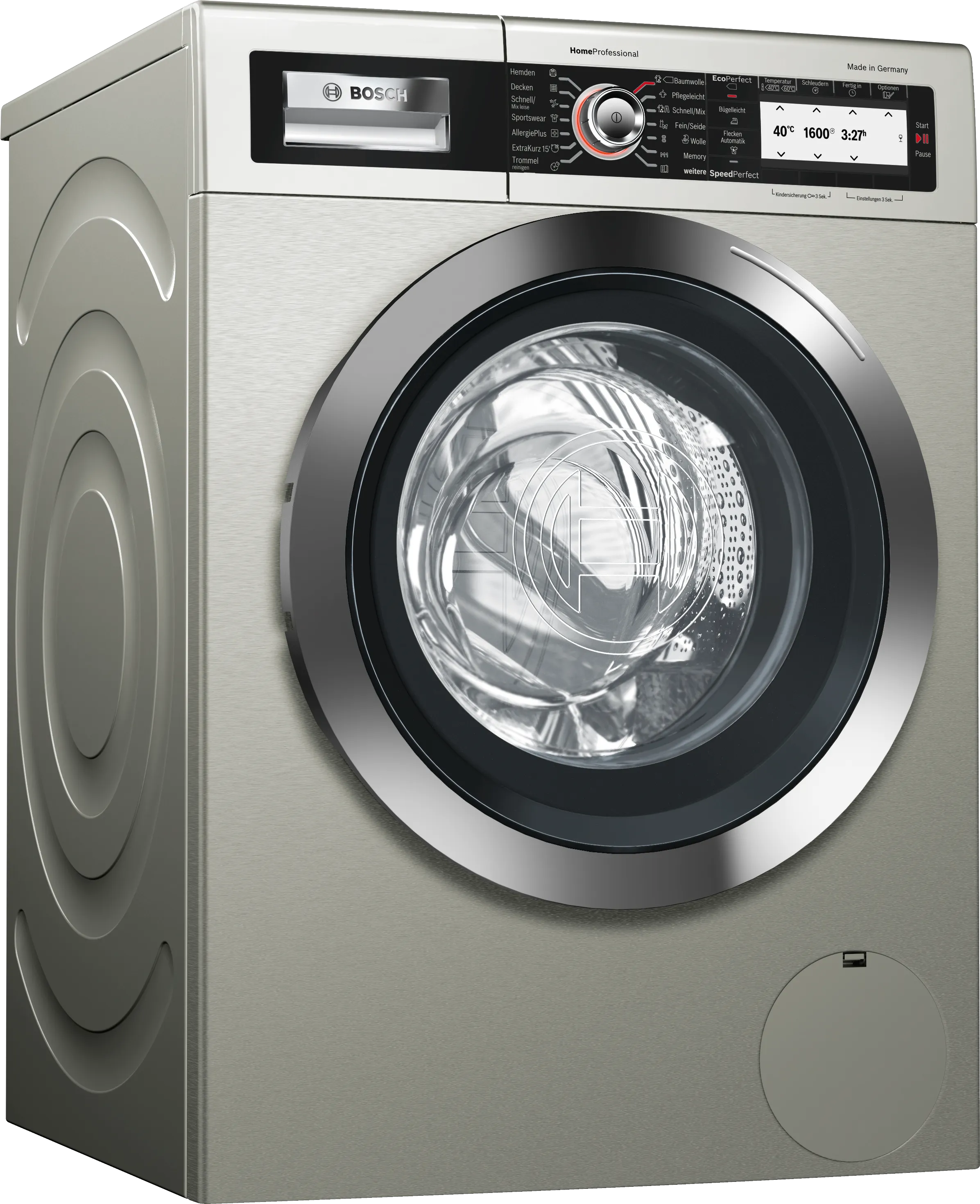 Bild Nr. 1 des Produkts WAY327X0