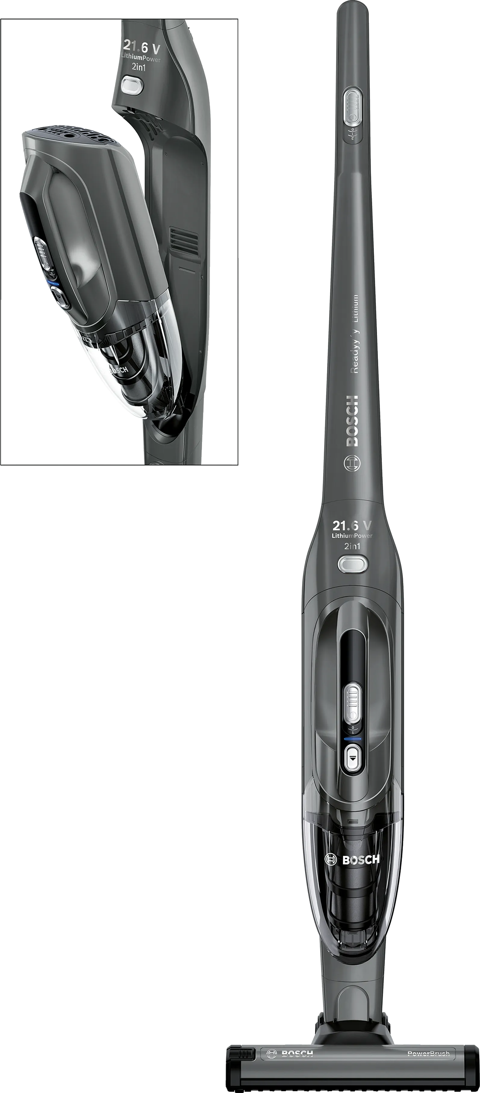 Photo Nr. 1 of the product BBHL2214AU