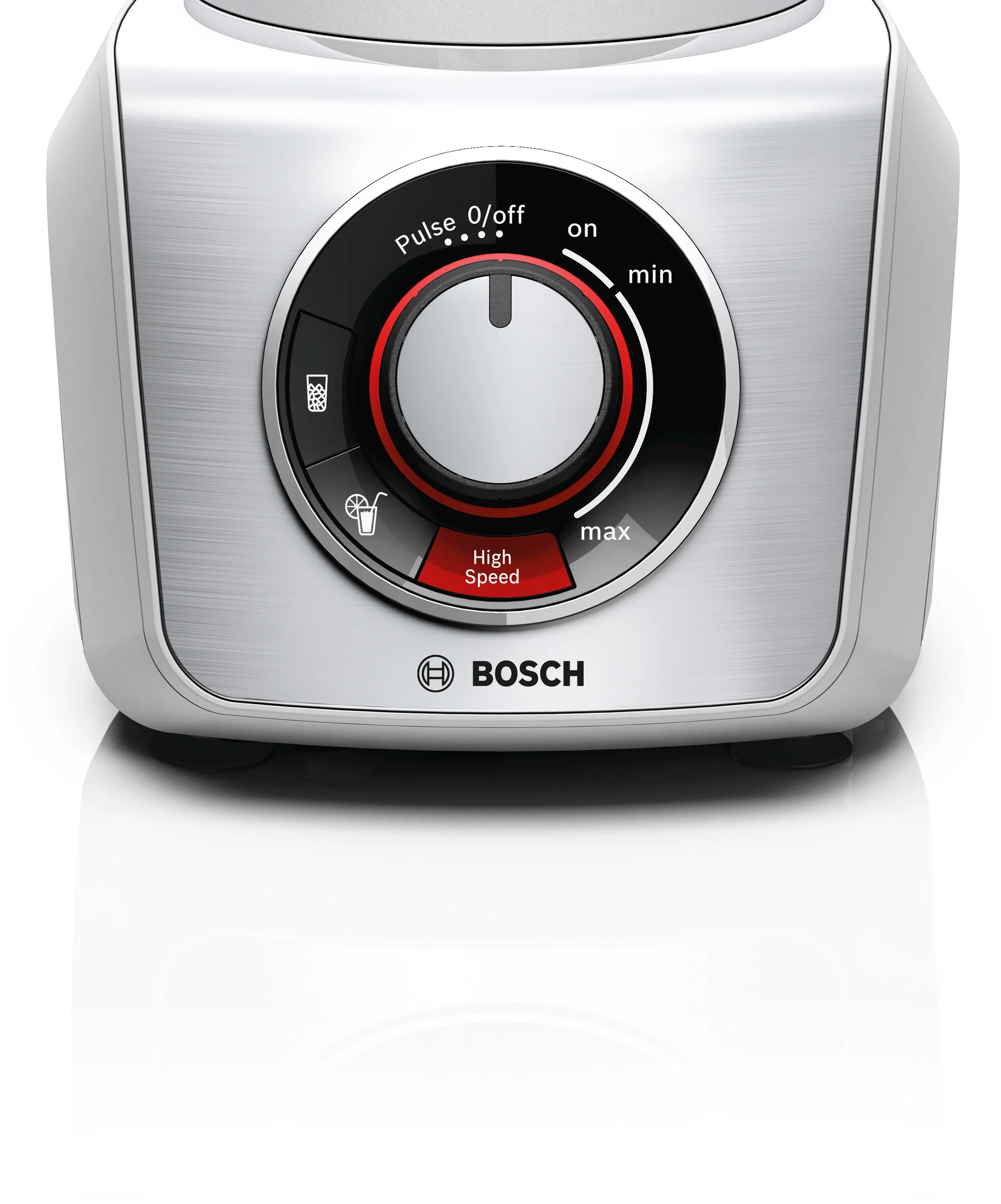 Bosch MMB66G7M SilentMixx Pro Blender