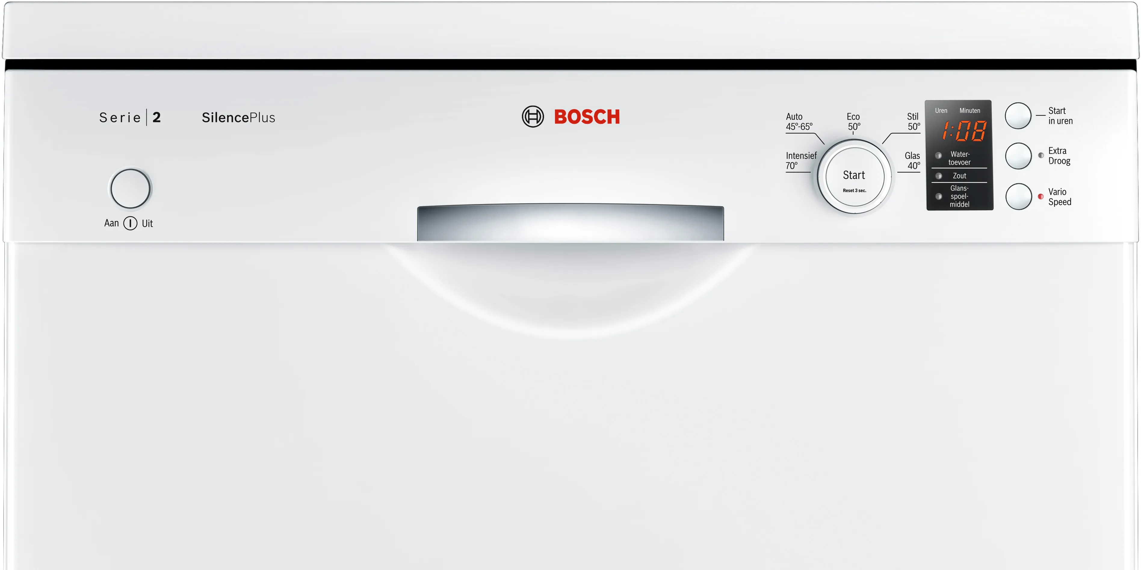 Foto nr. 3 van het product SMS25AW00N