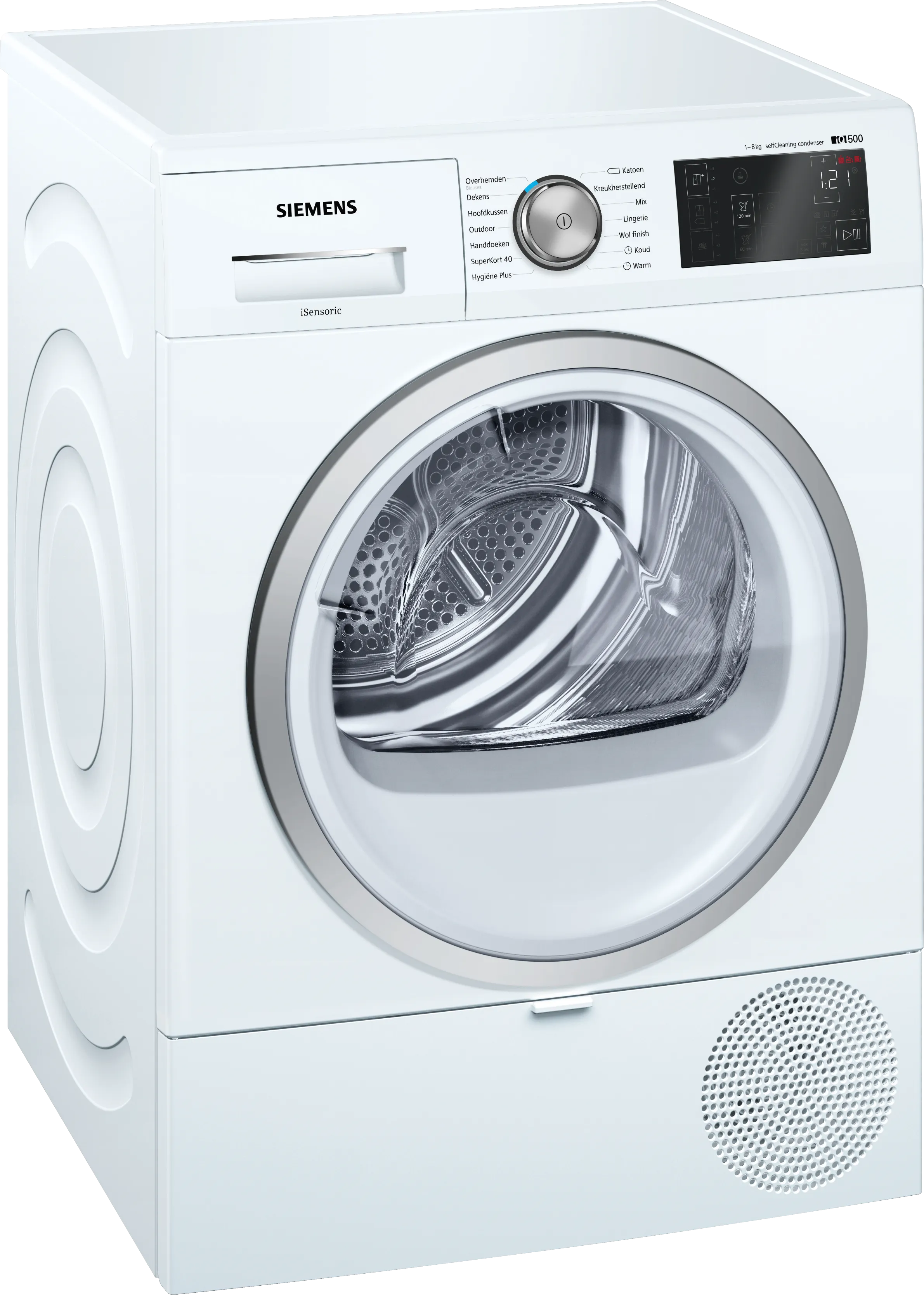 Foto nr. 1 van het product WT7U4660NL