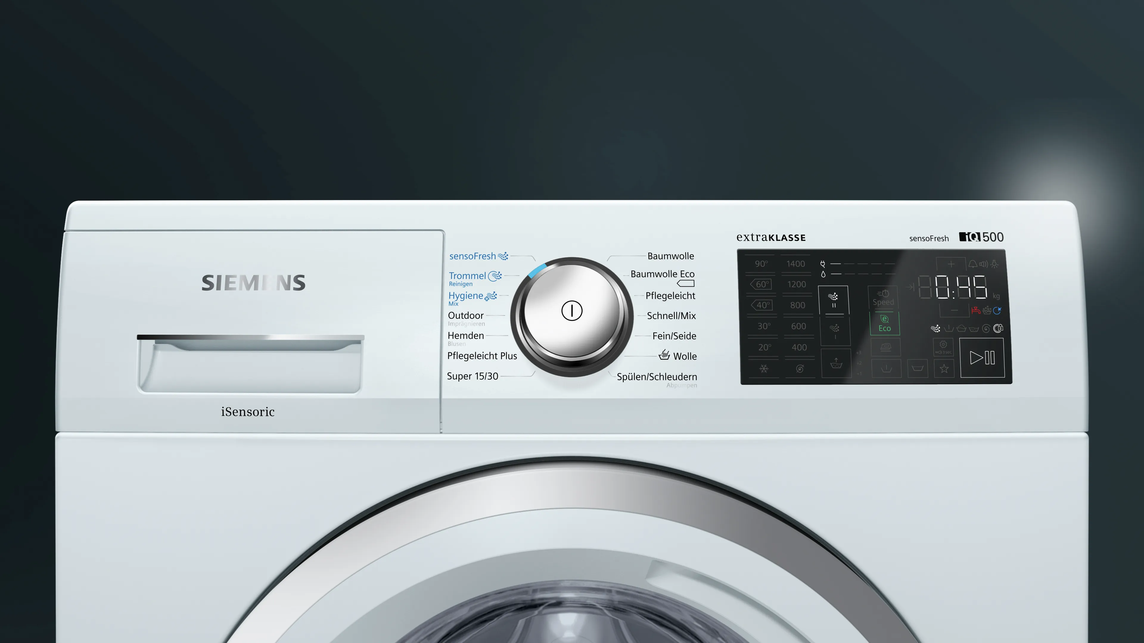 Foto Nr. 2 des Produkts WM14T790