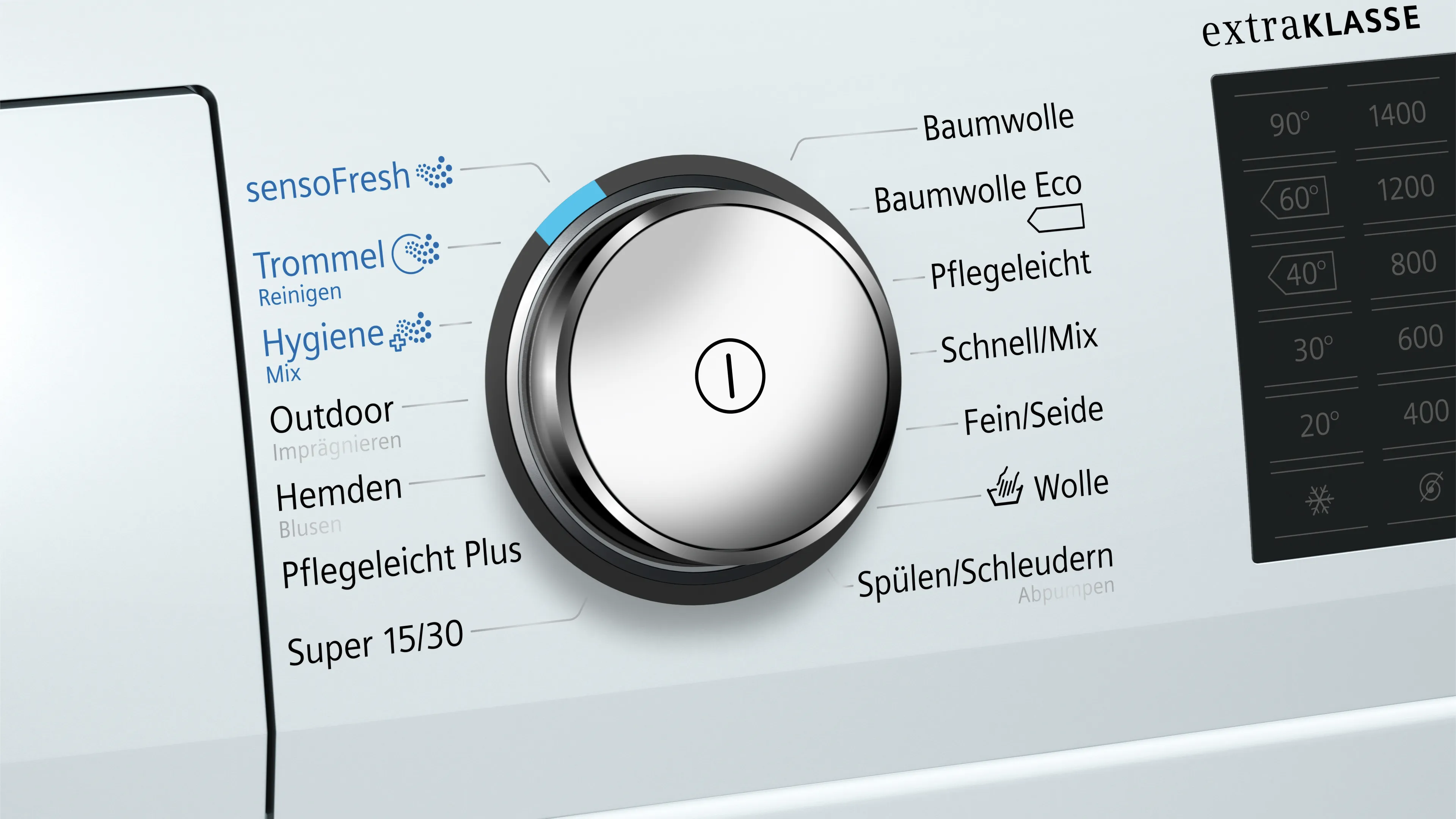 Foto Nr. 4 des Produkts WM14T790