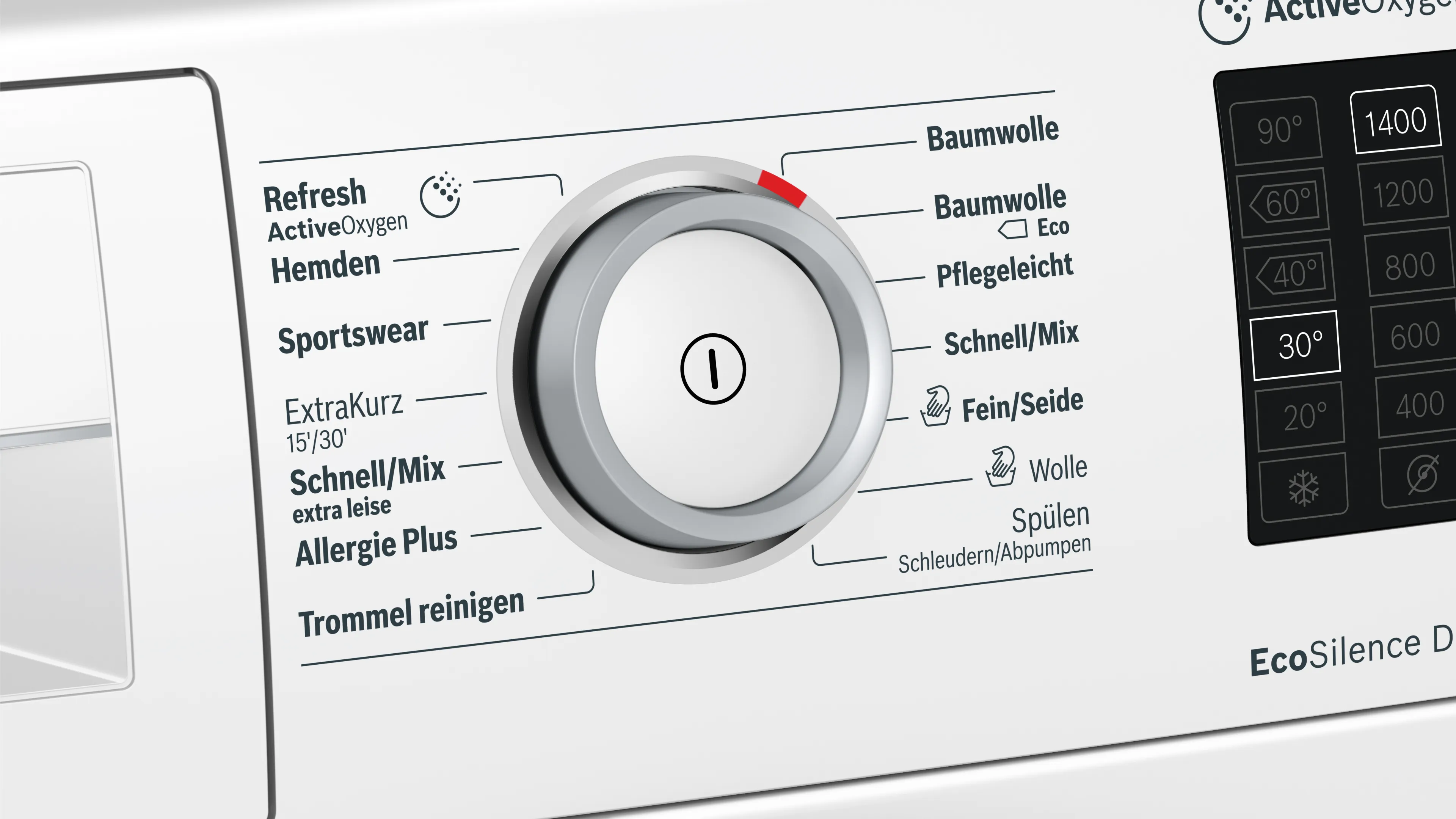 Foto Nr. 4 des Produkts WAT28720