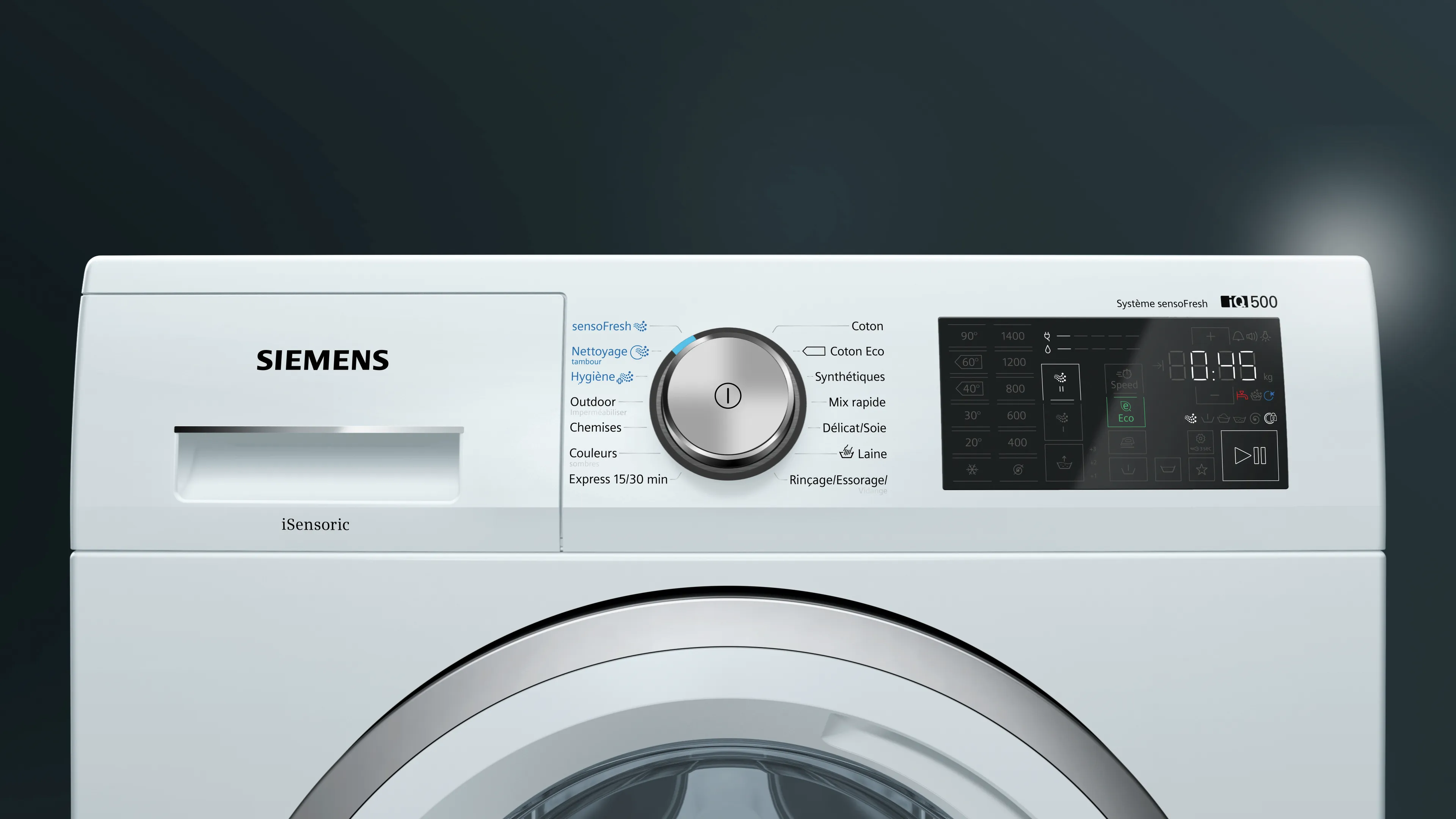 Photo n° 2 du produit WM14T709FF