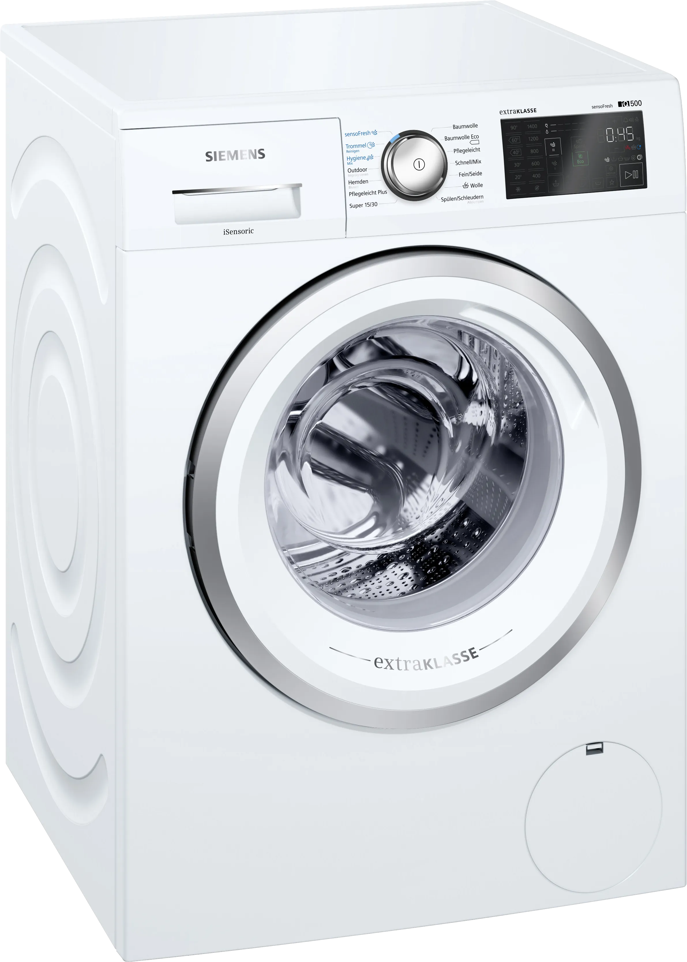 Foto Nr. 1 des Produkts WM14T790