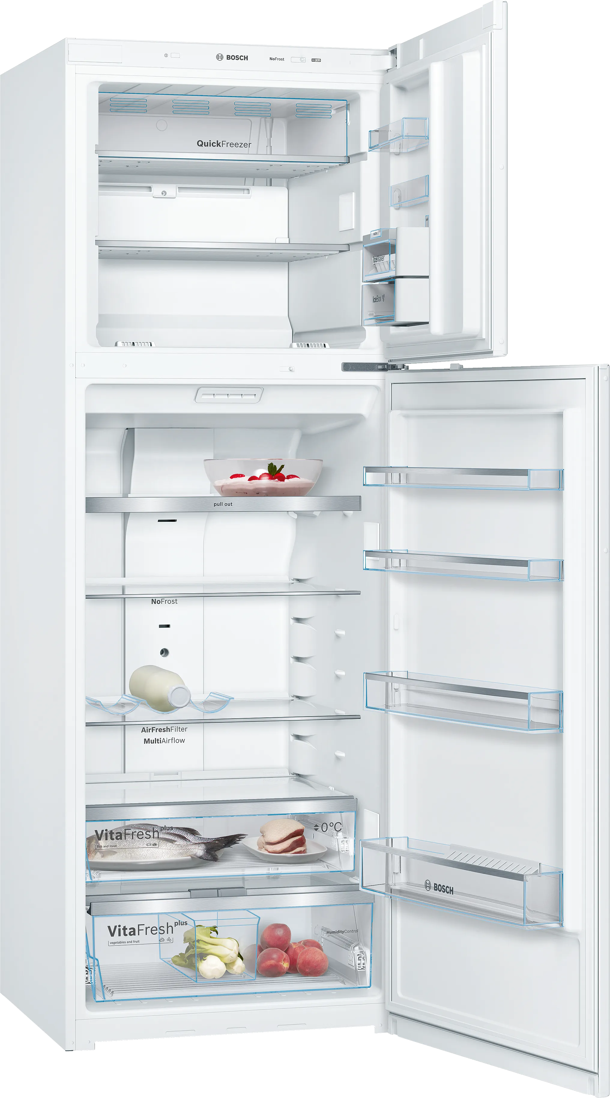 Ürününün Photo Nr. ı 2 KDN59PW32N