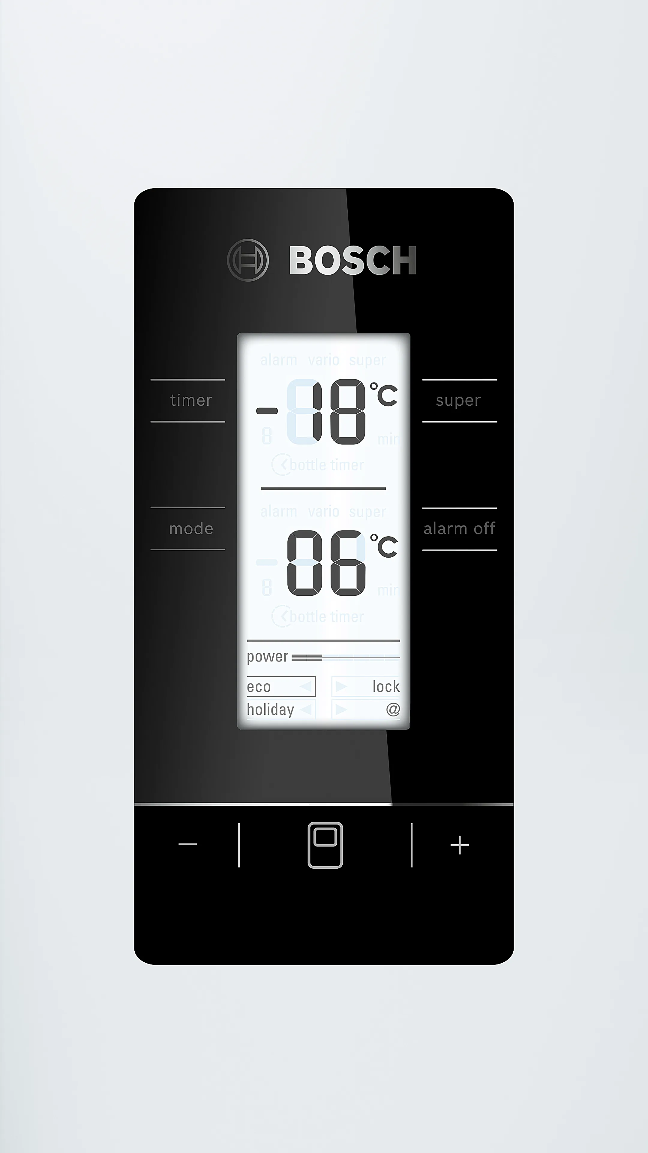 Ürününün Photo Nr. ı 3 KDN59PW32N