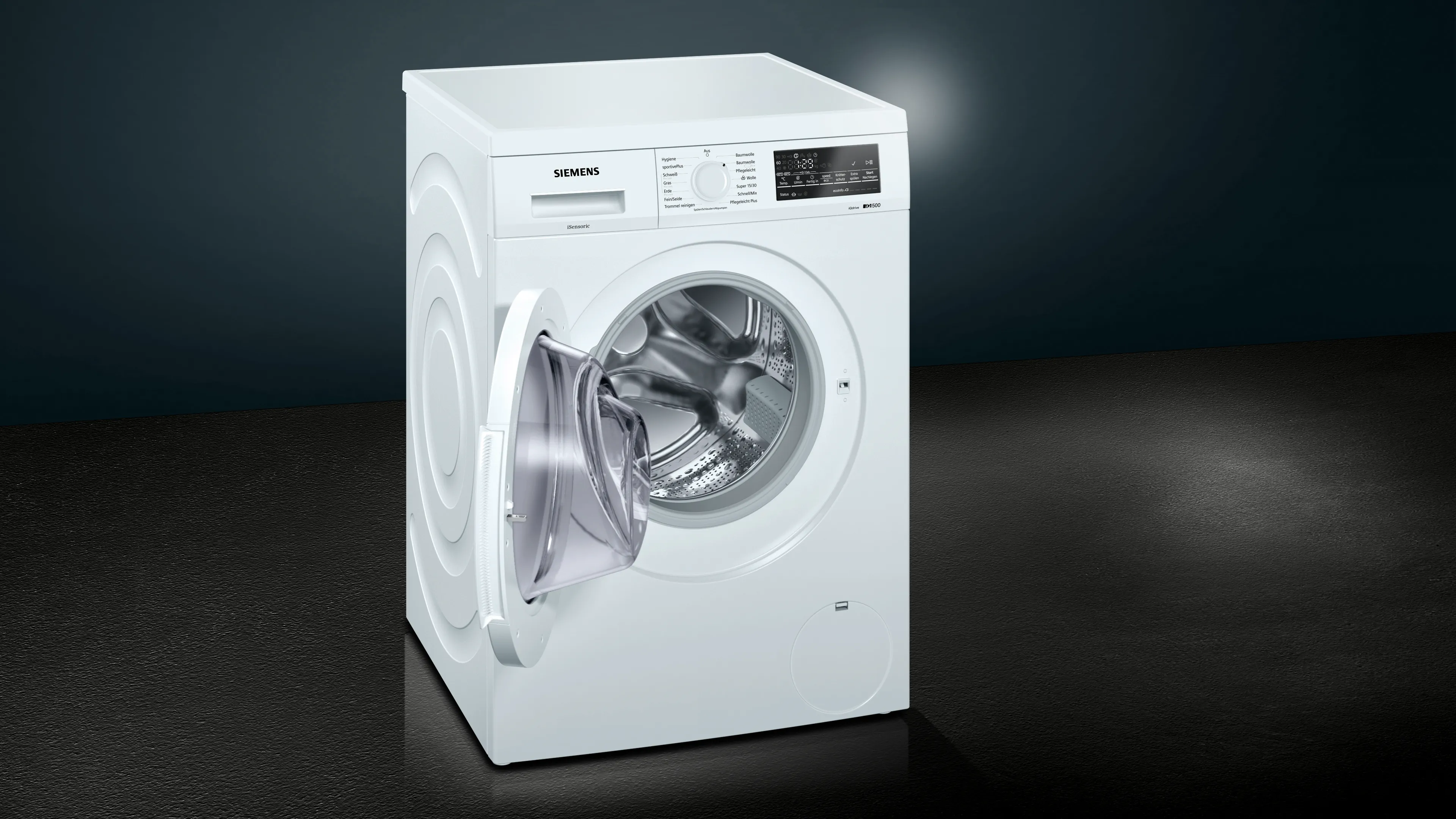 Foto Nr. 3 des Produkts WU14Q420