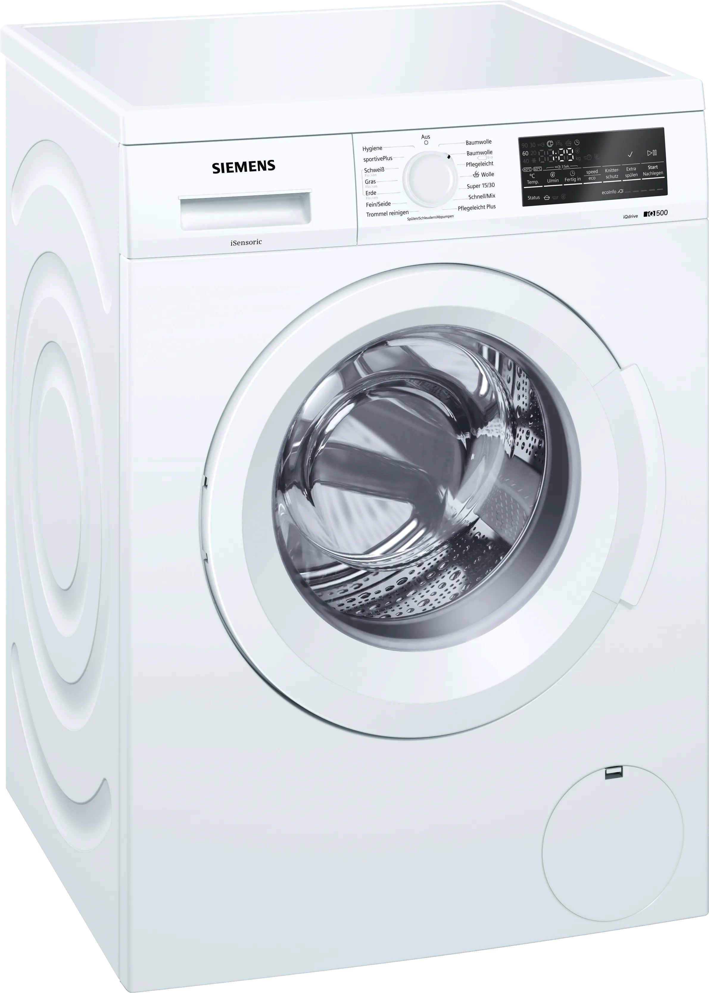 Foto Nr. 1 des Produkts WU14Q420