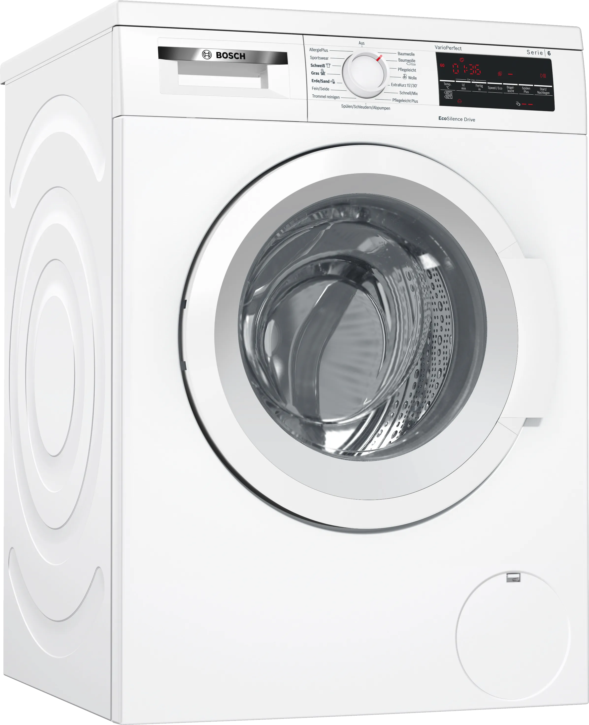 Bild Nr. 1 des Produkts WUQ28420