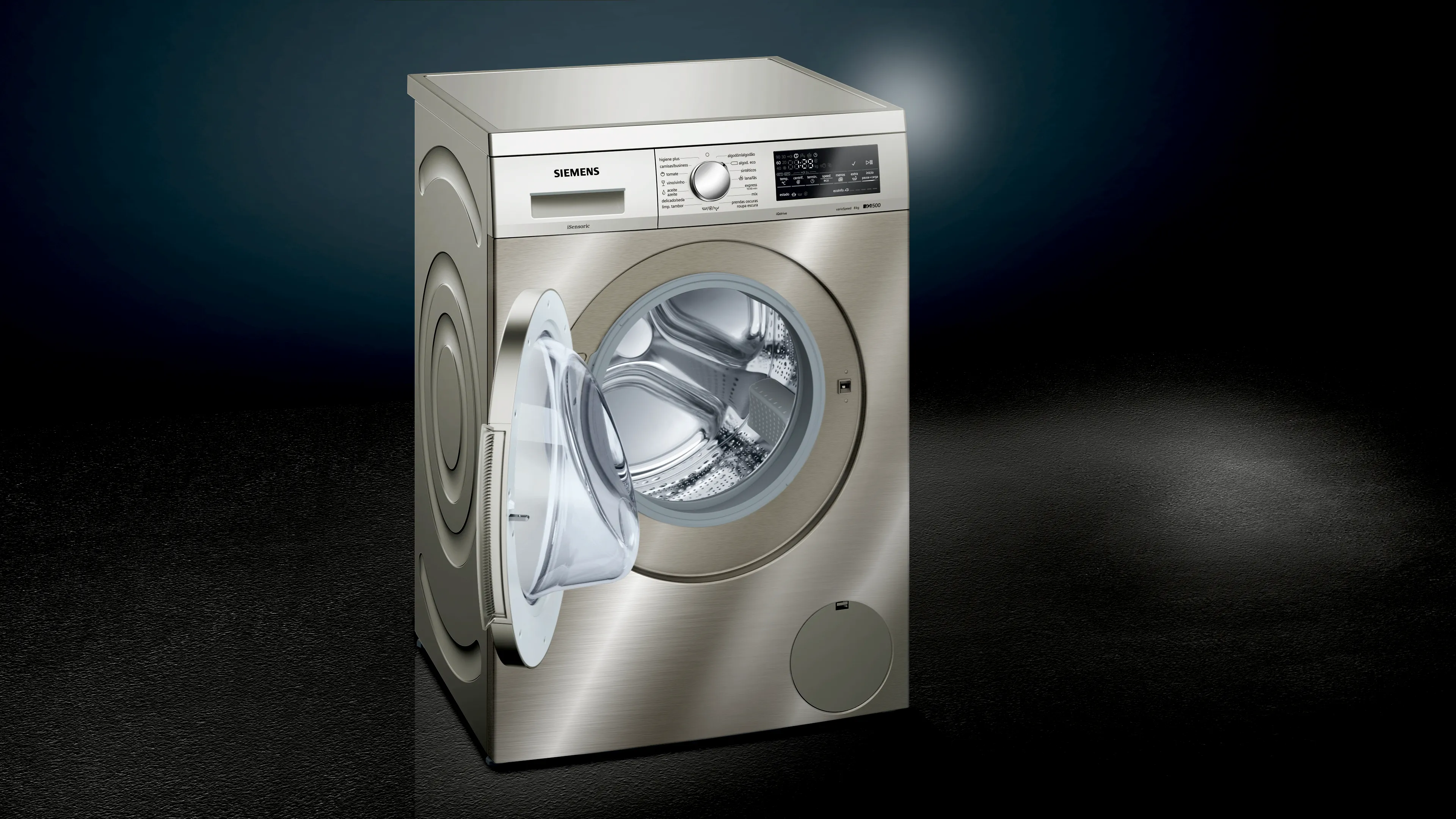 Foto n.º 3 del producto WU14Q48XES