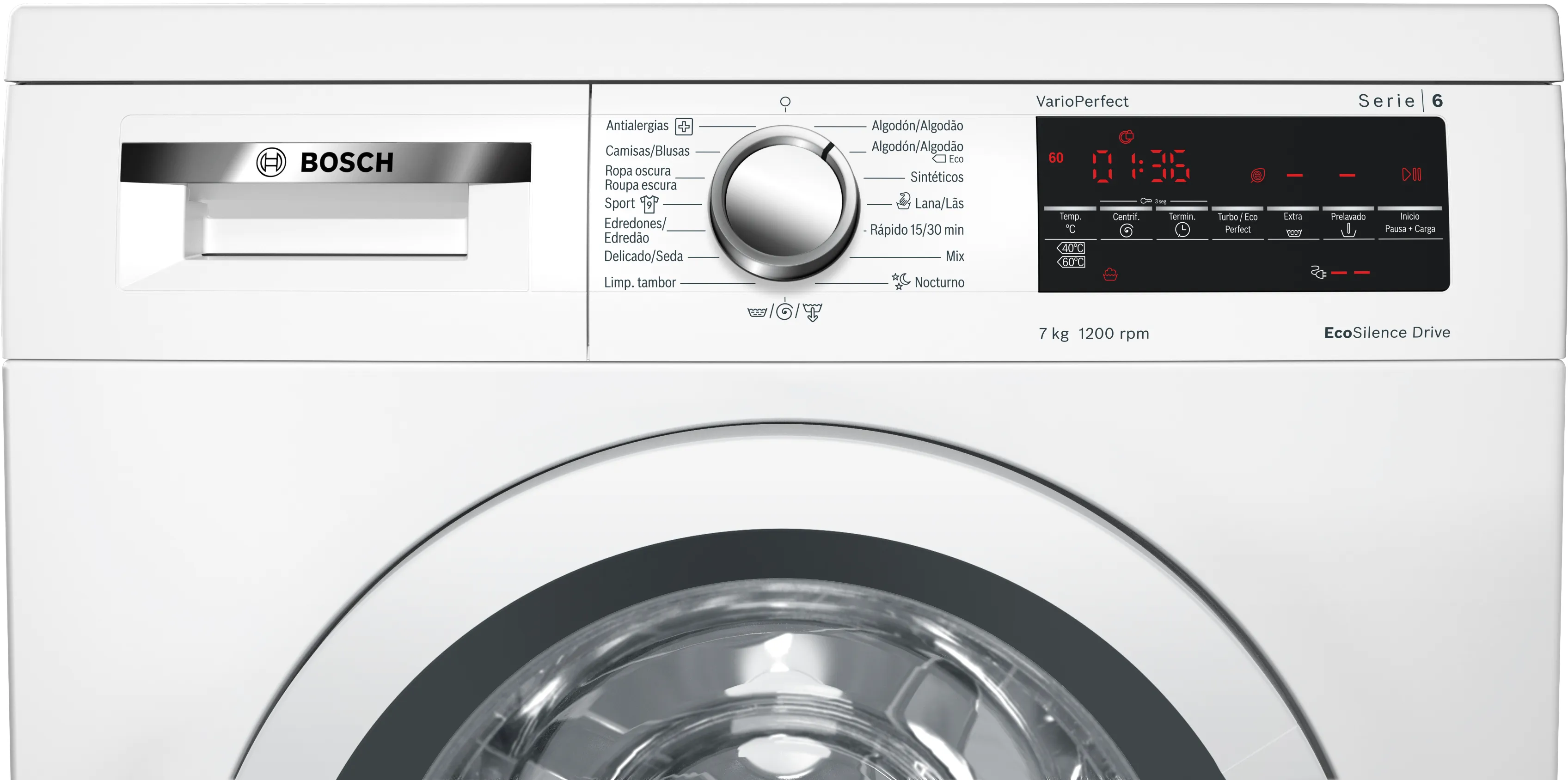 Foto n.º 2 del producto WUQ24417ES