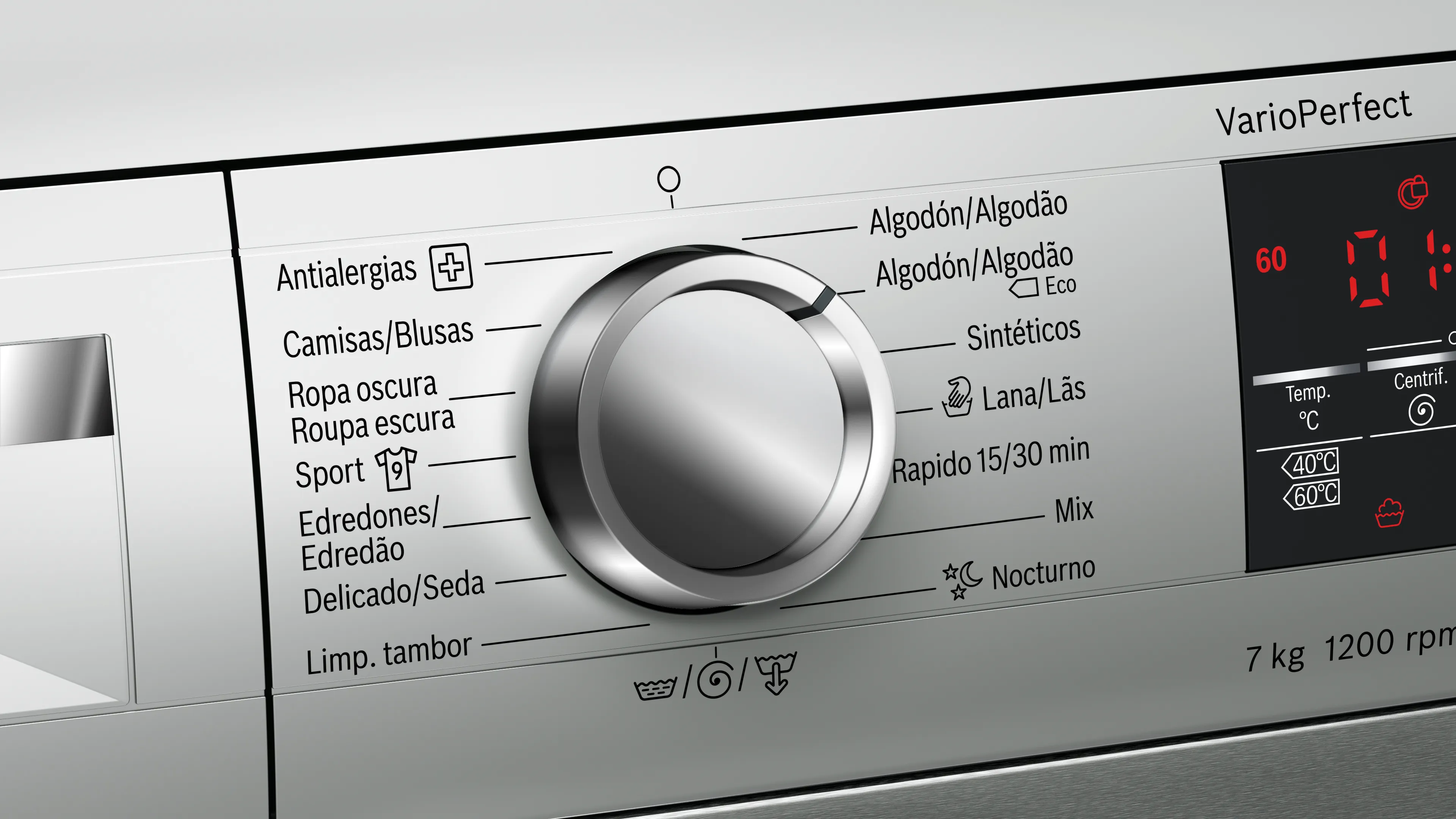 Foto n.º 4 del producto WUQ2441XES