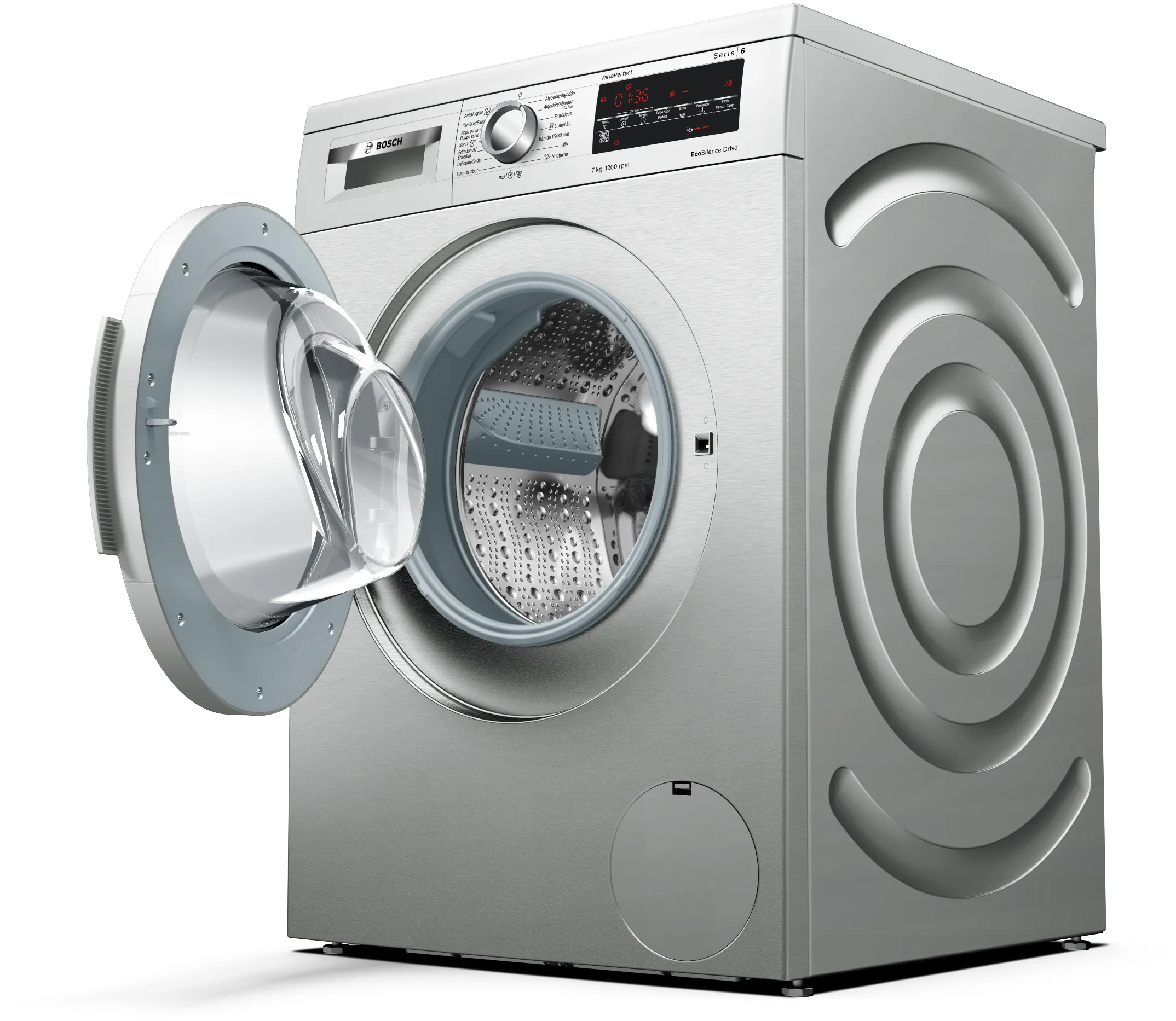 Foto n.º 3 del producto WUQ2441XES