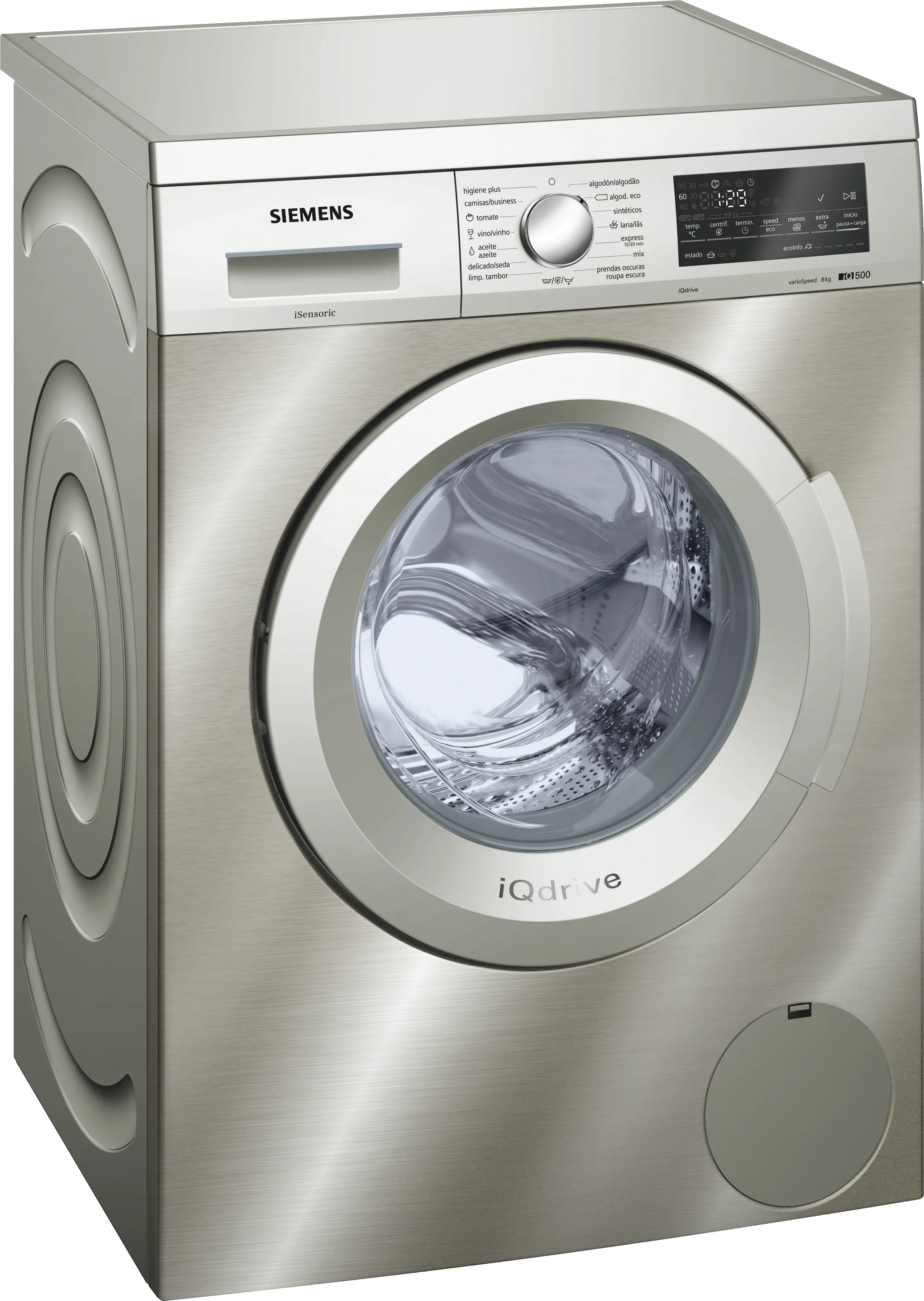 Foto n.º 1 del producto WU14Q48XES