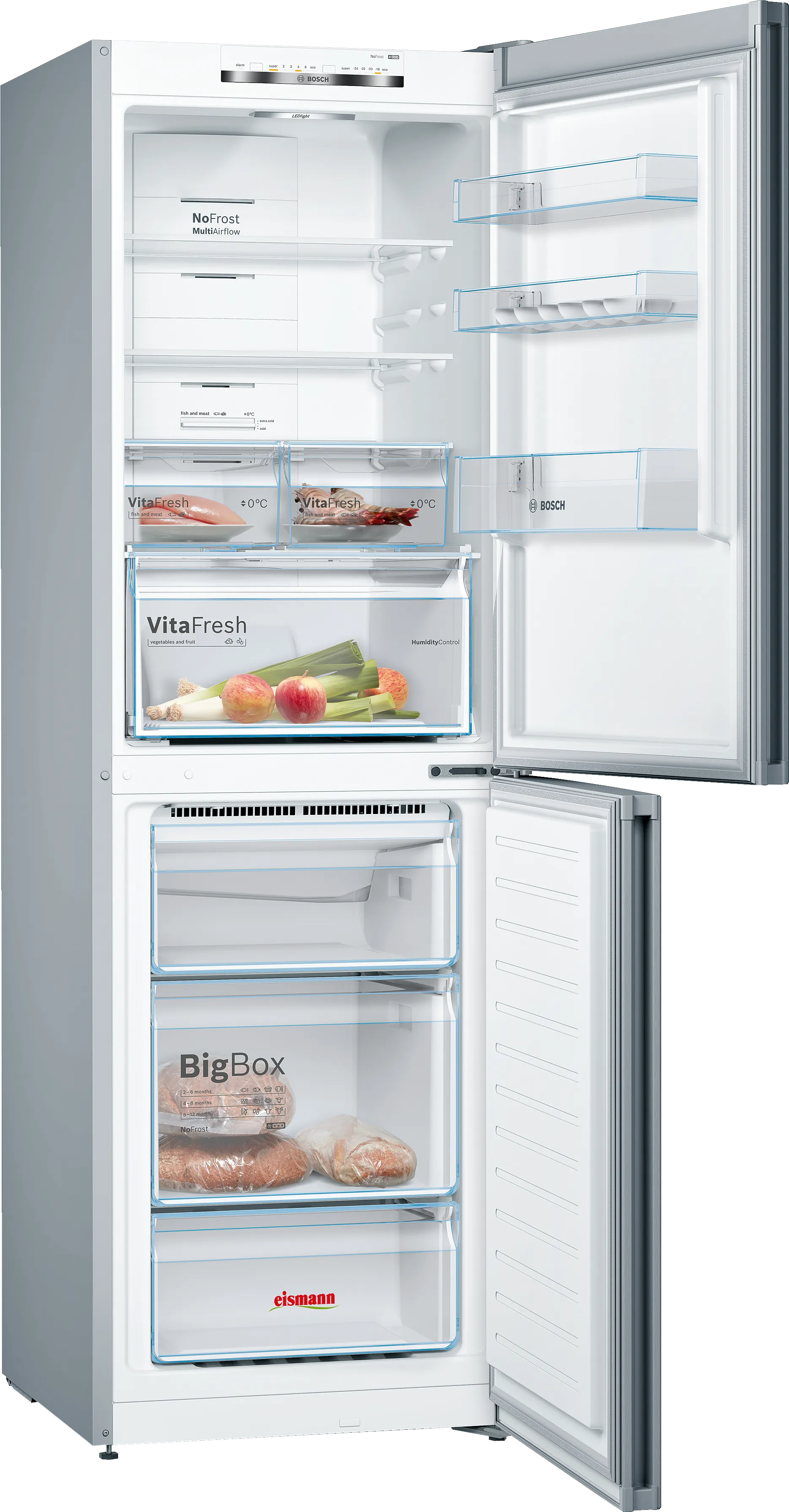 Foto Nr. 2 des Produkts KGN34VL3A