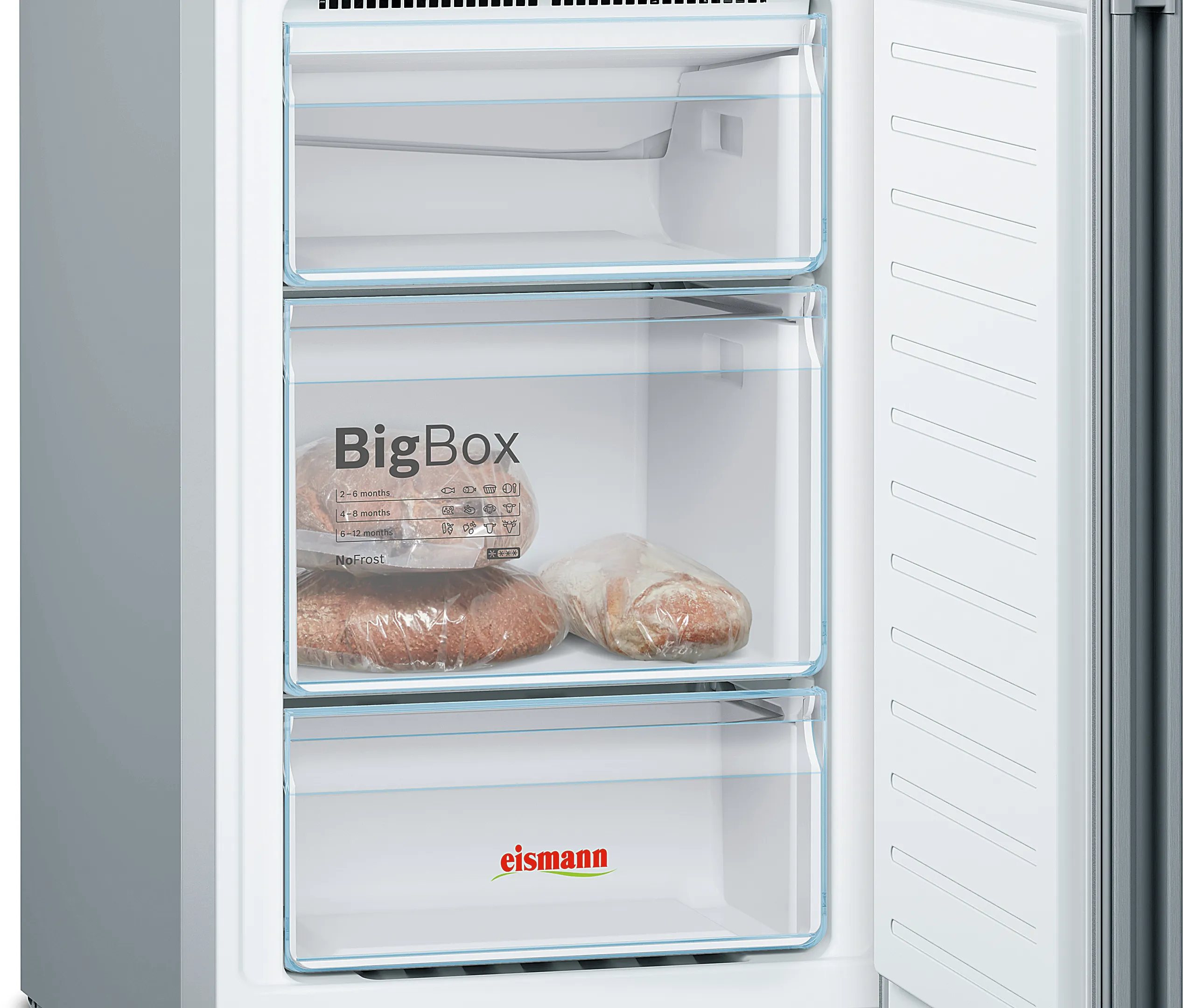 Foto Nr. 6 des Produkts KGN34VL3A